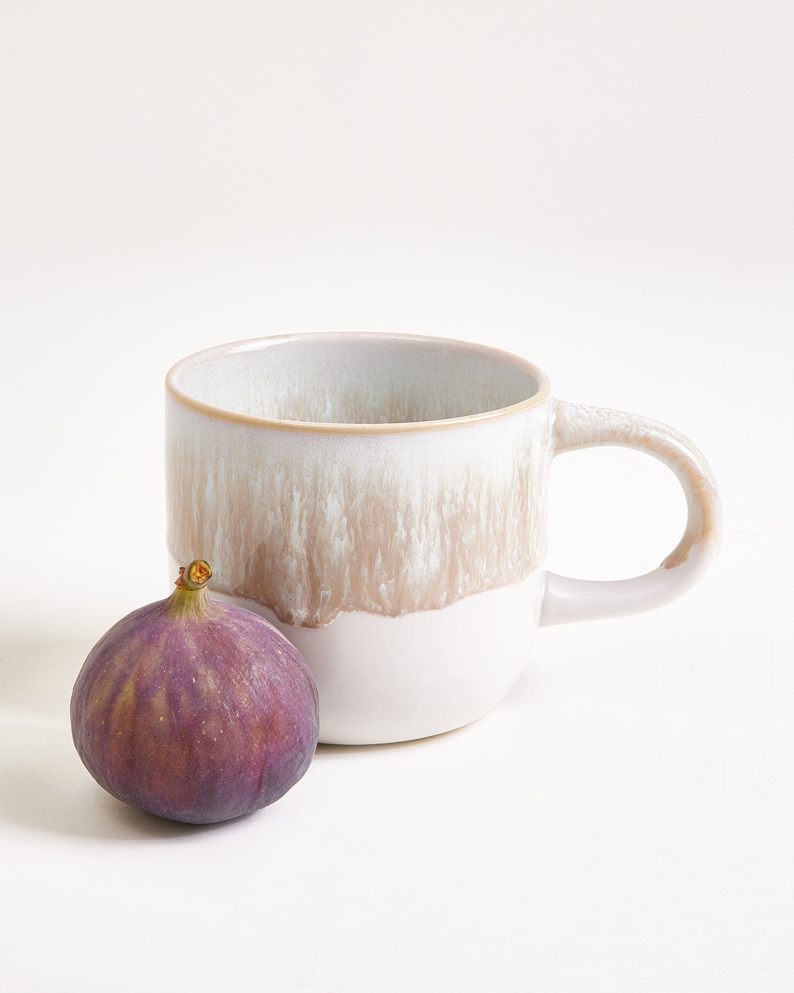 Coimbra mug big sand