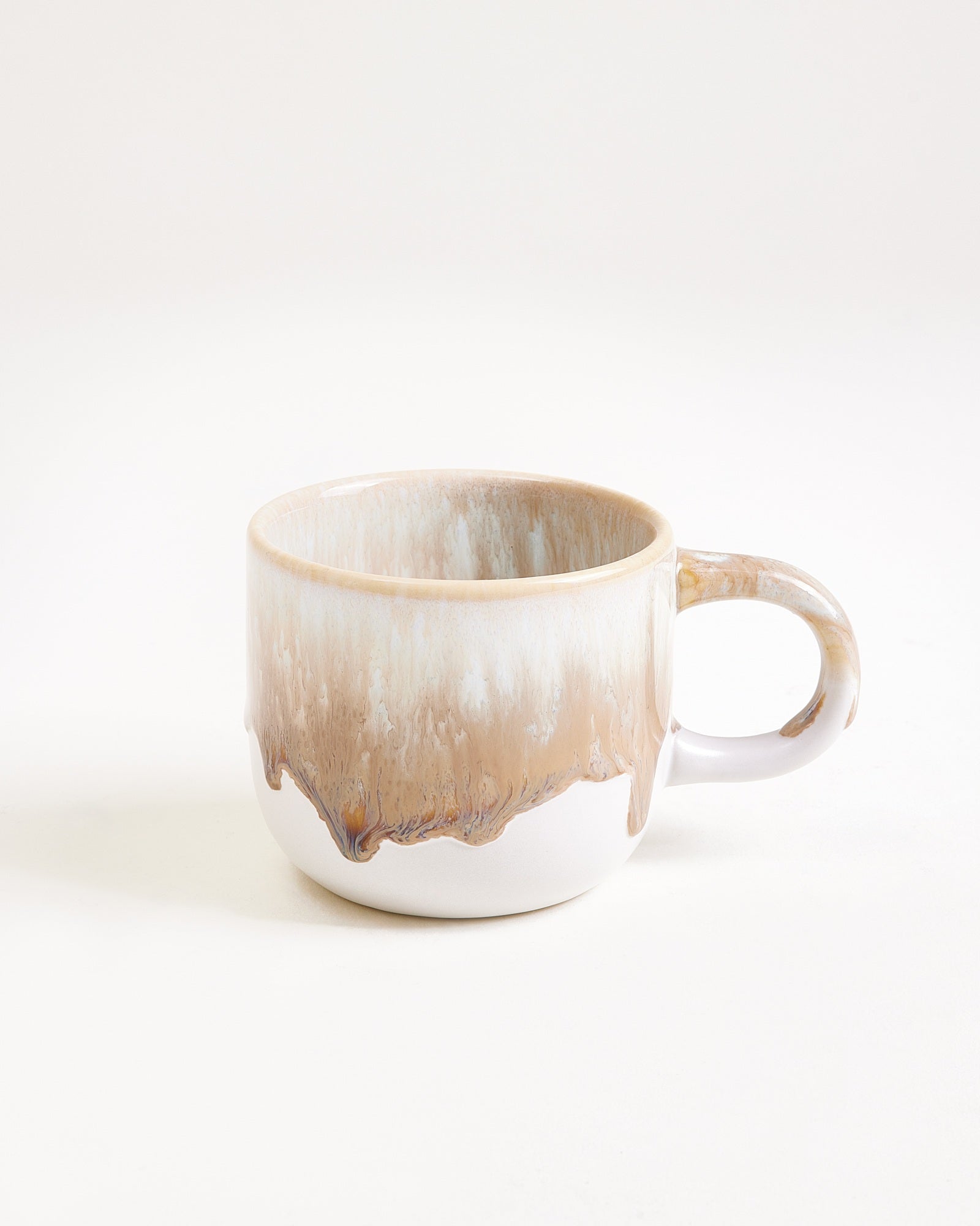 Coimbra mug small sand