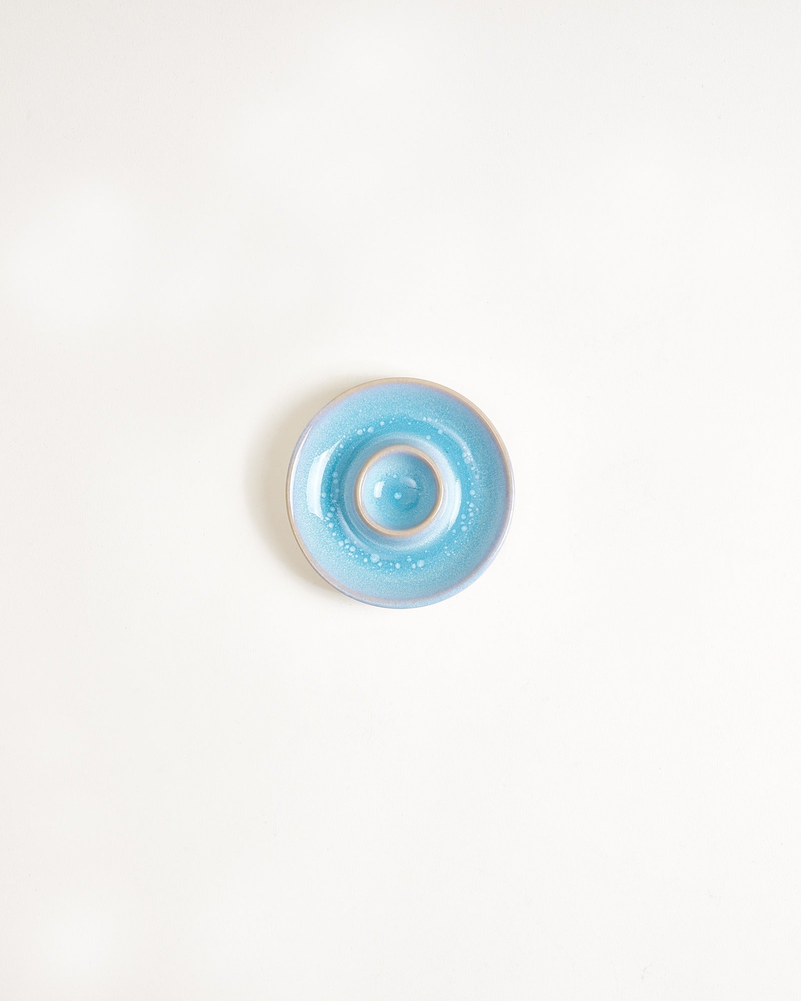 Cordoama Eierbecher aqua