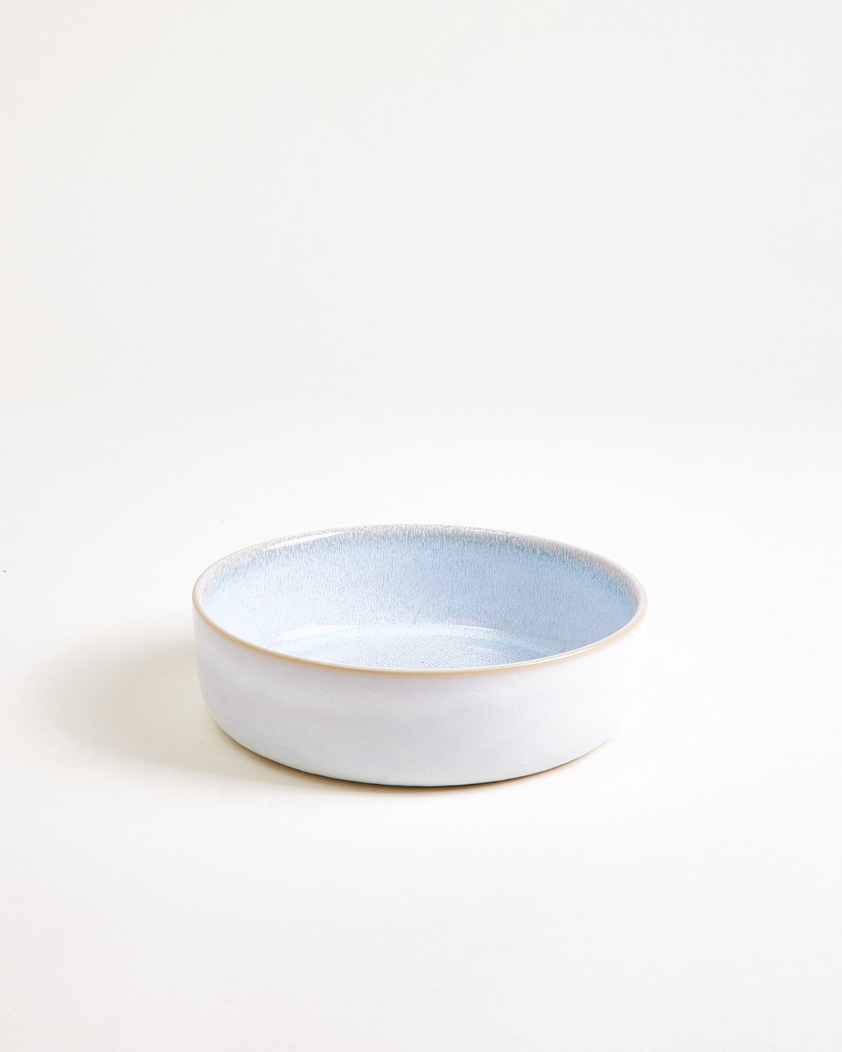 Cordoama - Cereal bowl modern azure