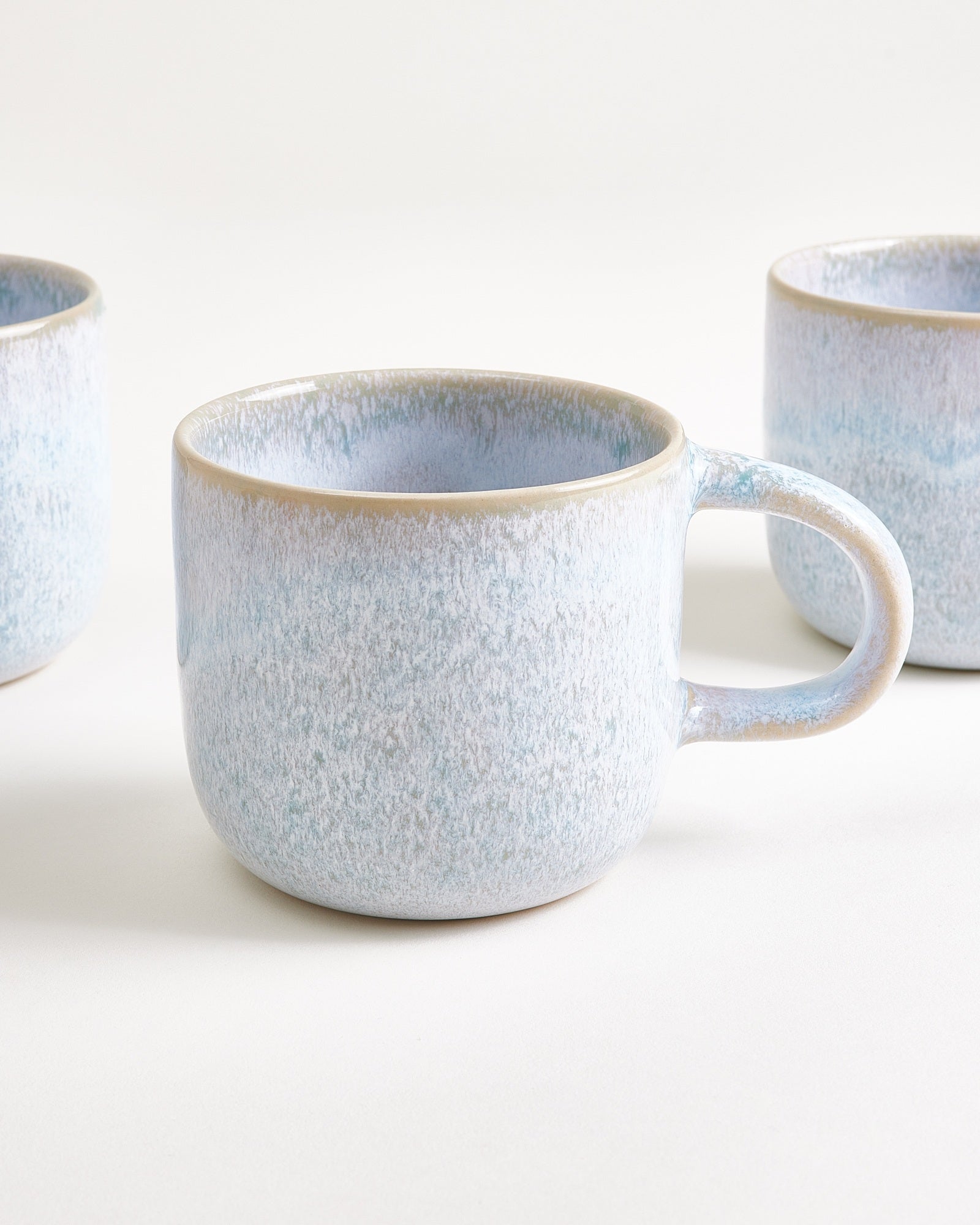 Cordoama - Grande Tasse azur Lot de 6