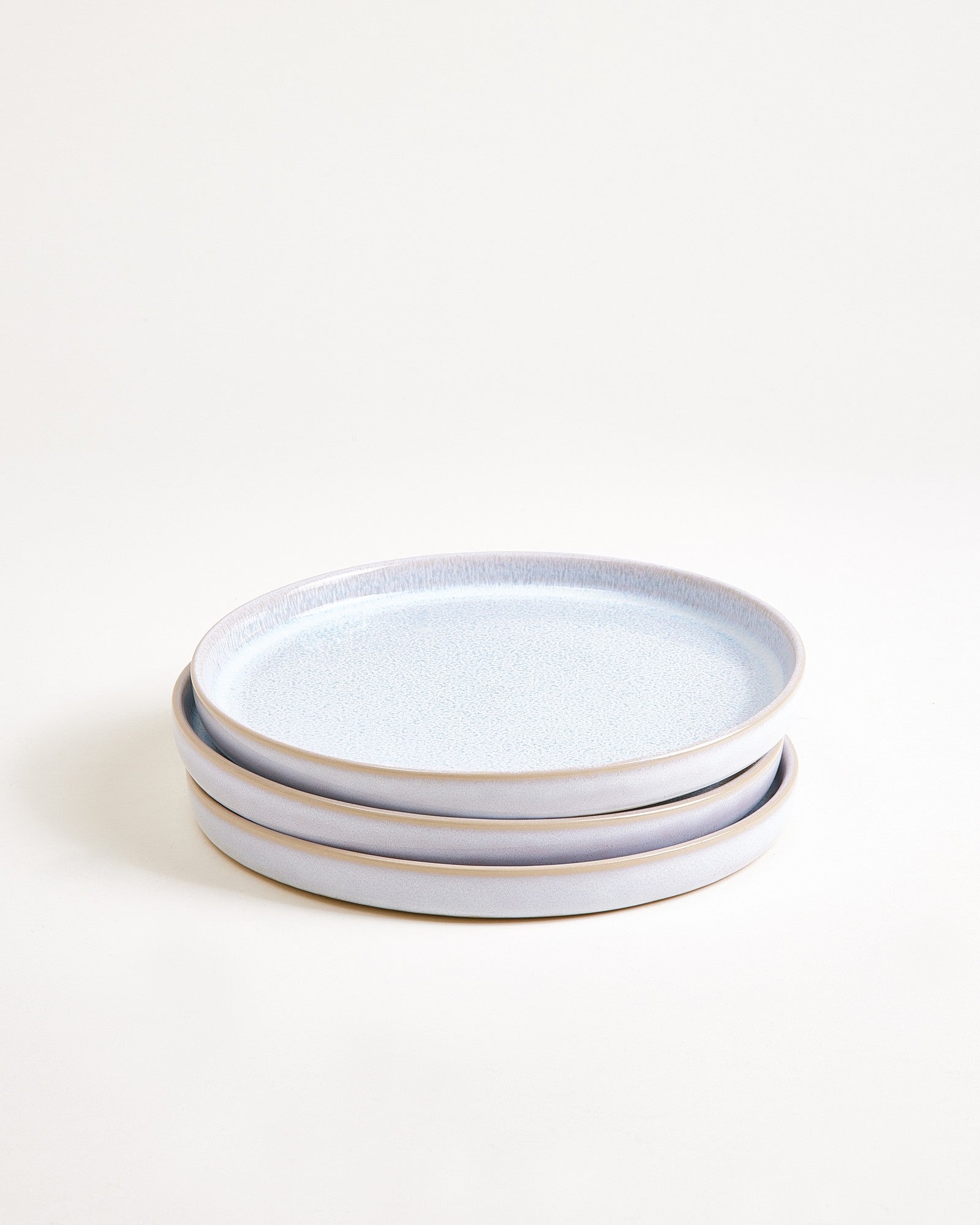 Cordoama - Small plate modern azure