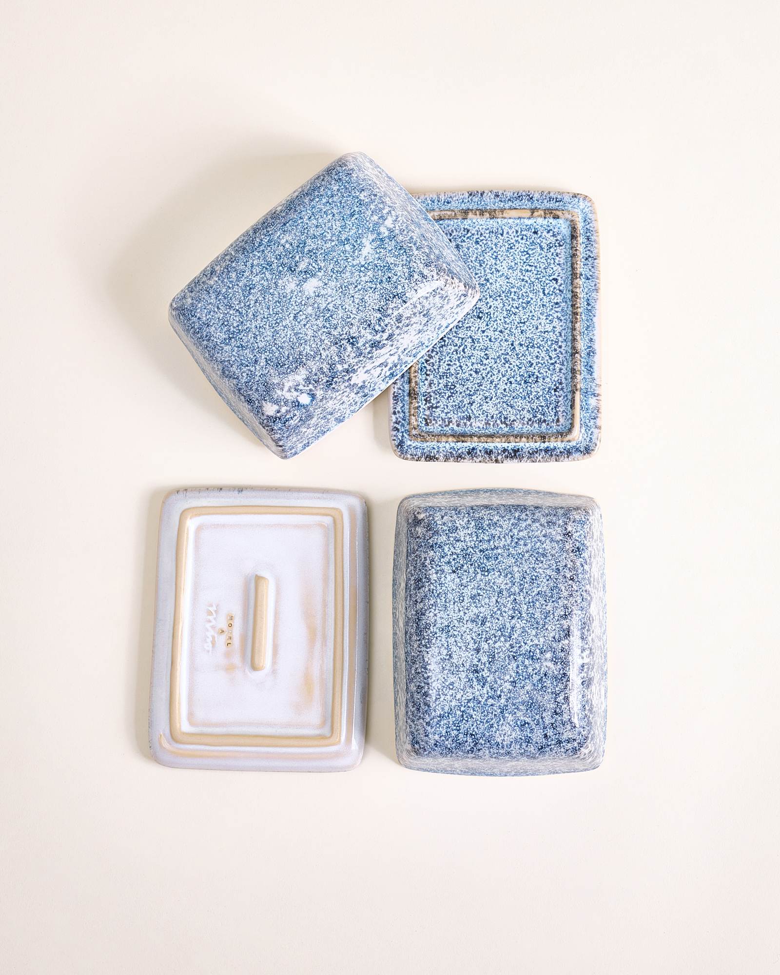 Cordoama - Beurrier bleu