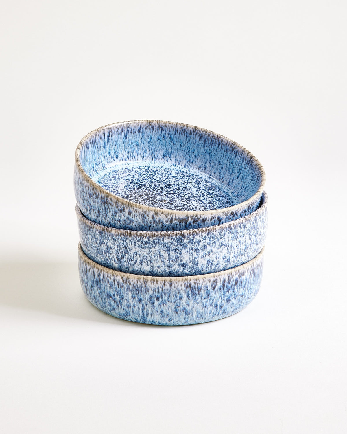 Cordoama - Bol à céréales moderne bleu