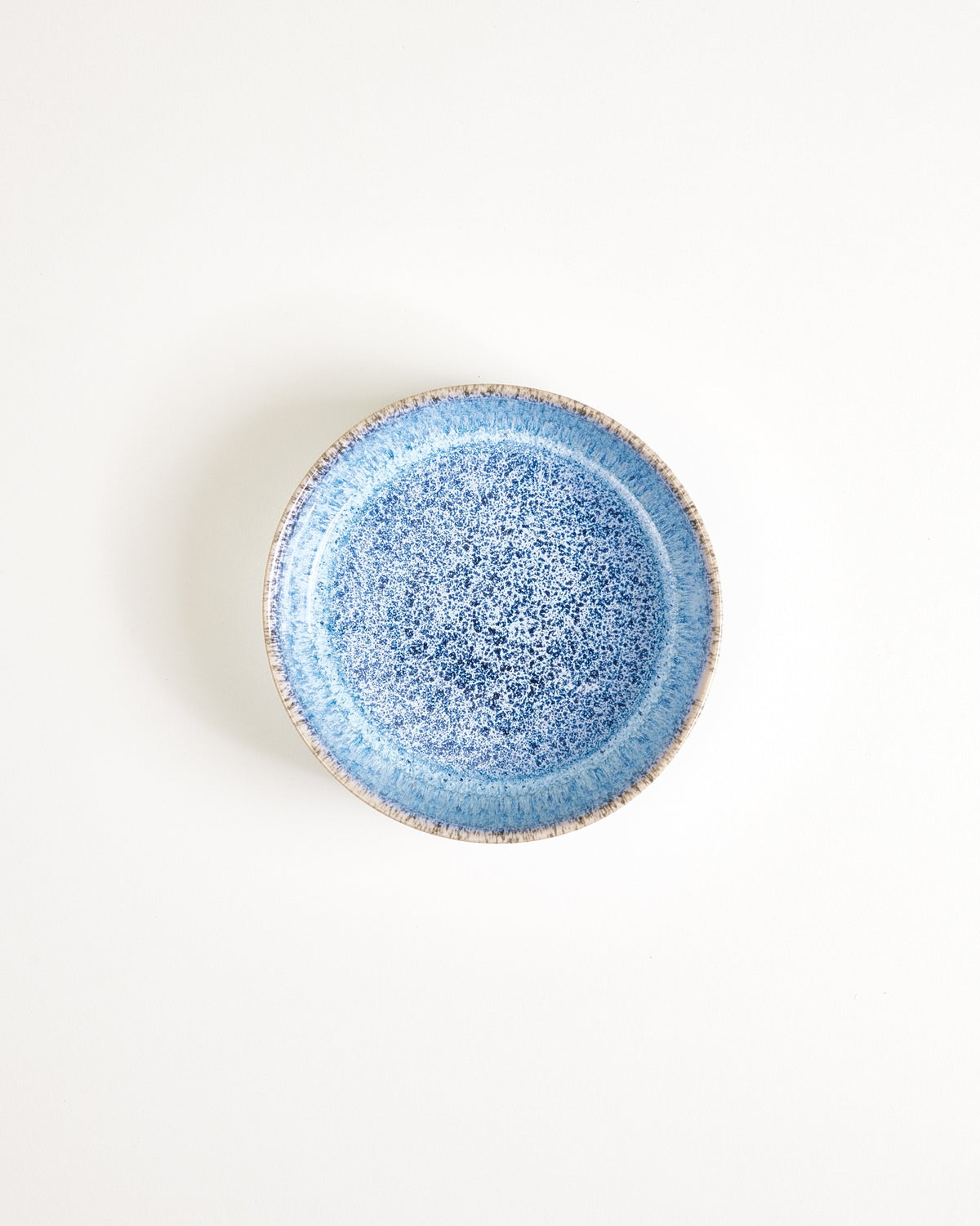 Cordoama - Cereal bowl modern blue