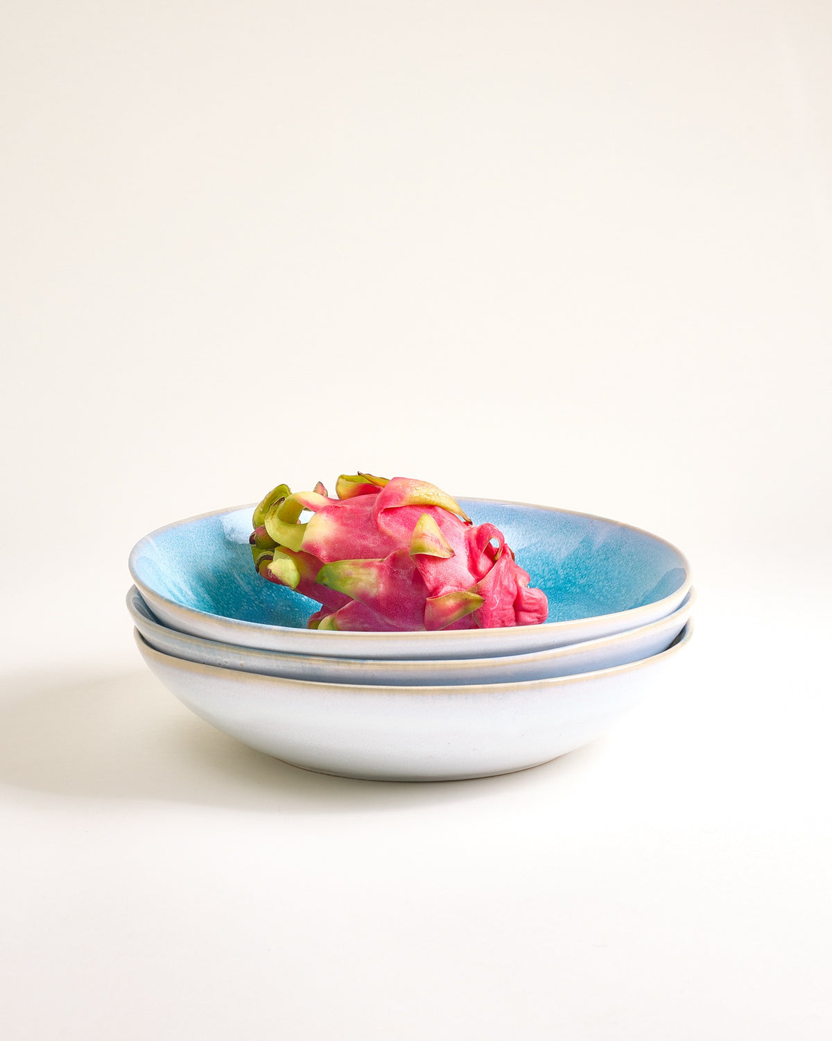 Cordoama - Small Serving bowl classic aqua