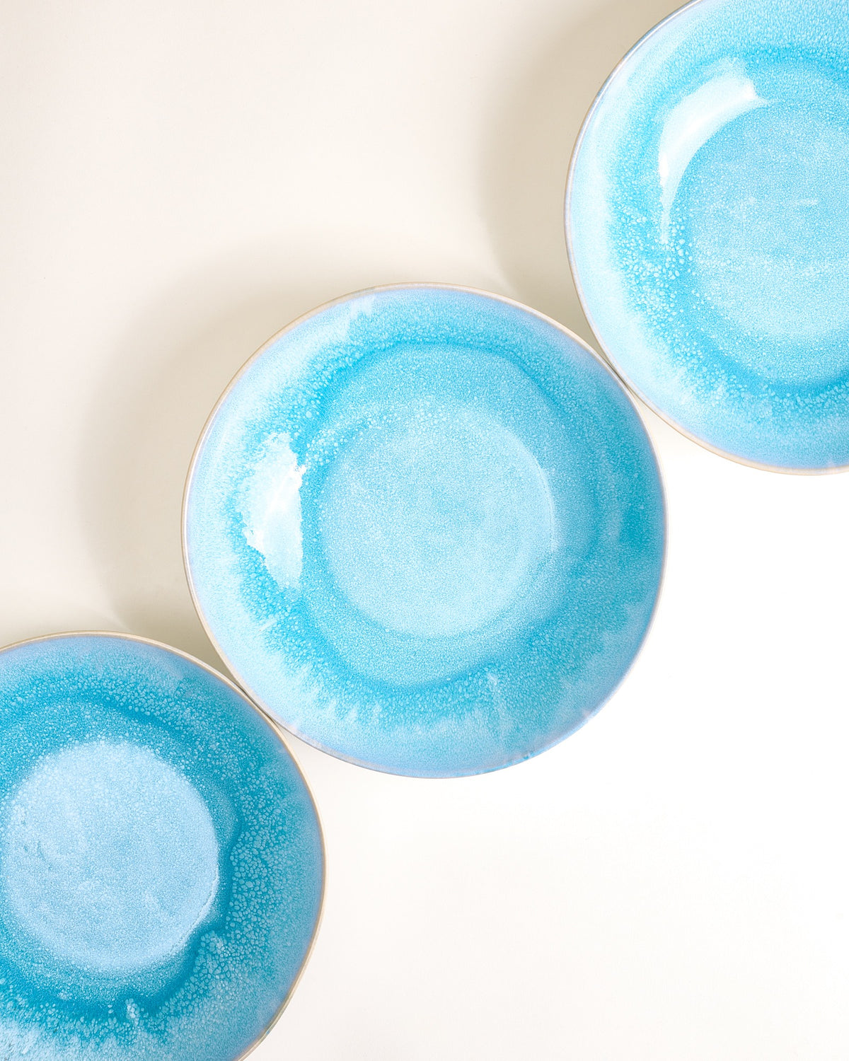 Cordoama - Small Serving bowl classic aqua