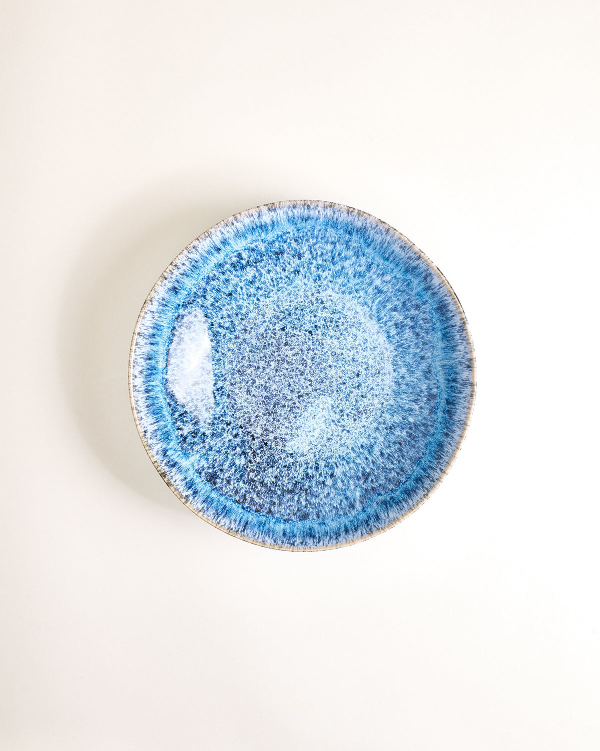 Cordoama - Small Serving bowl classic blue