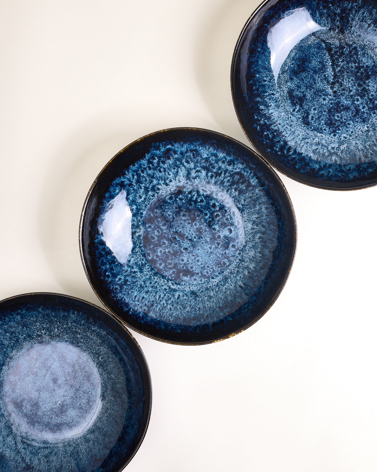Cordoama - Small Serving bowl classic dark blue