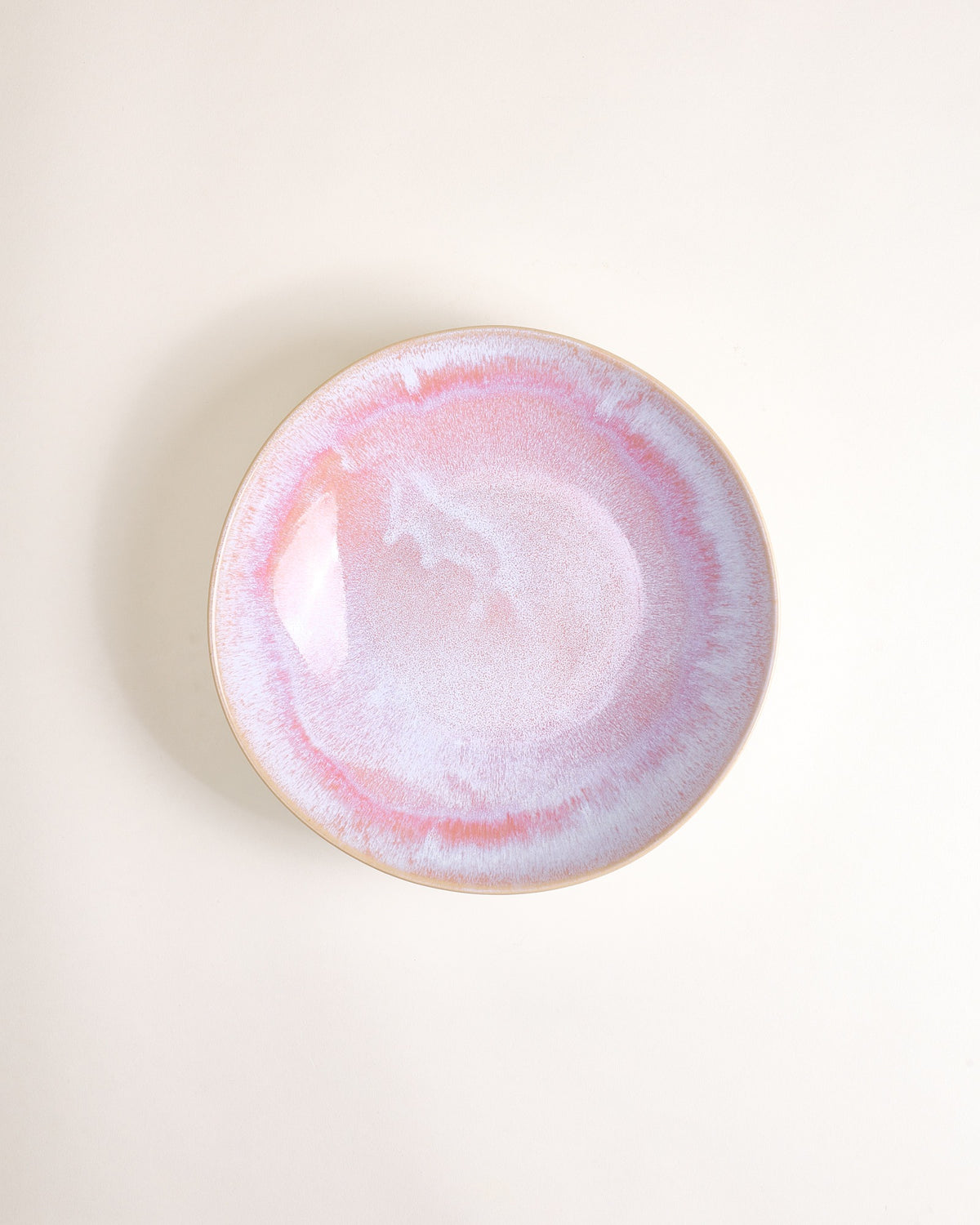 Cordoama - Small Serving bowl classic rosé