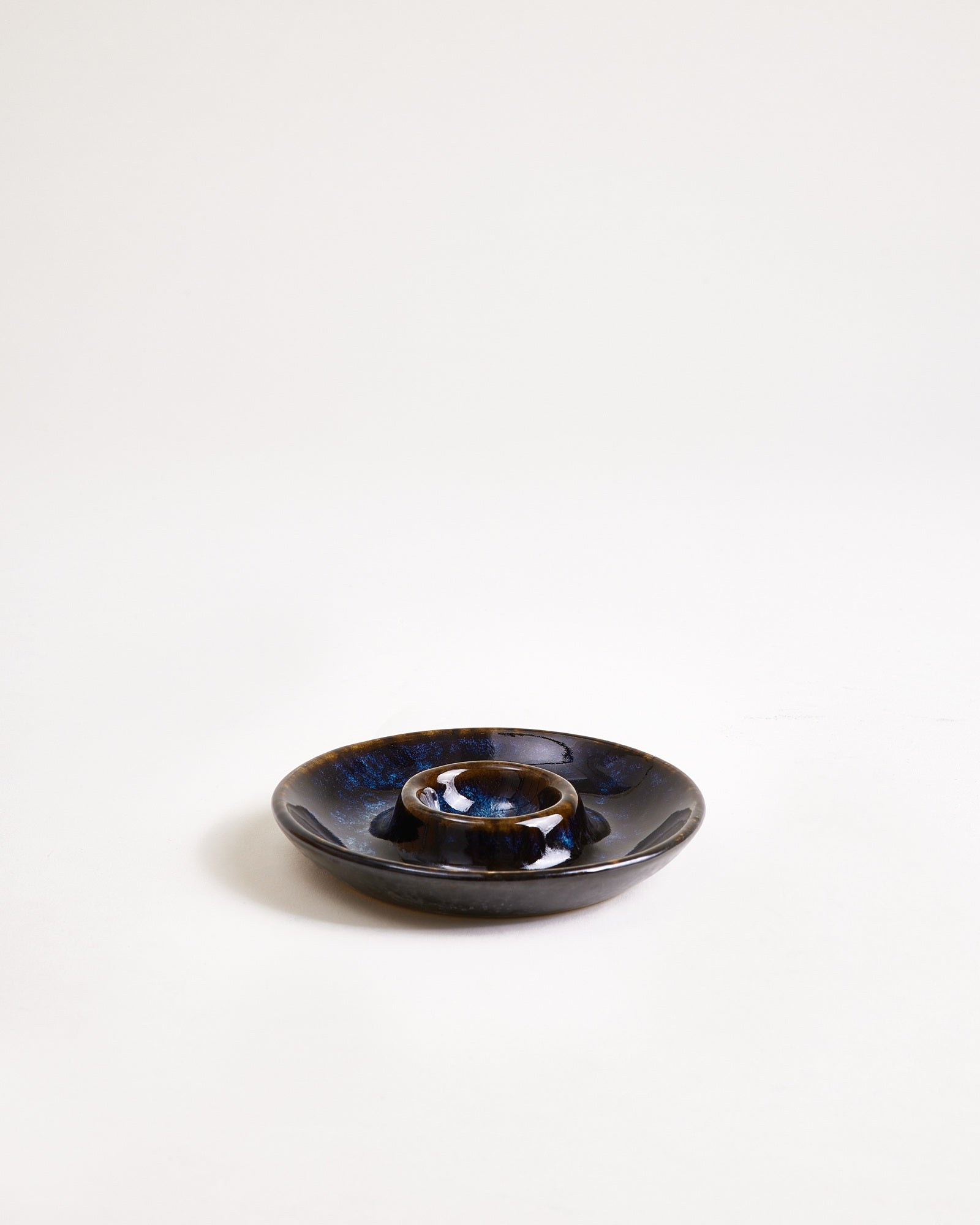 Cordoama egg cup darkblue