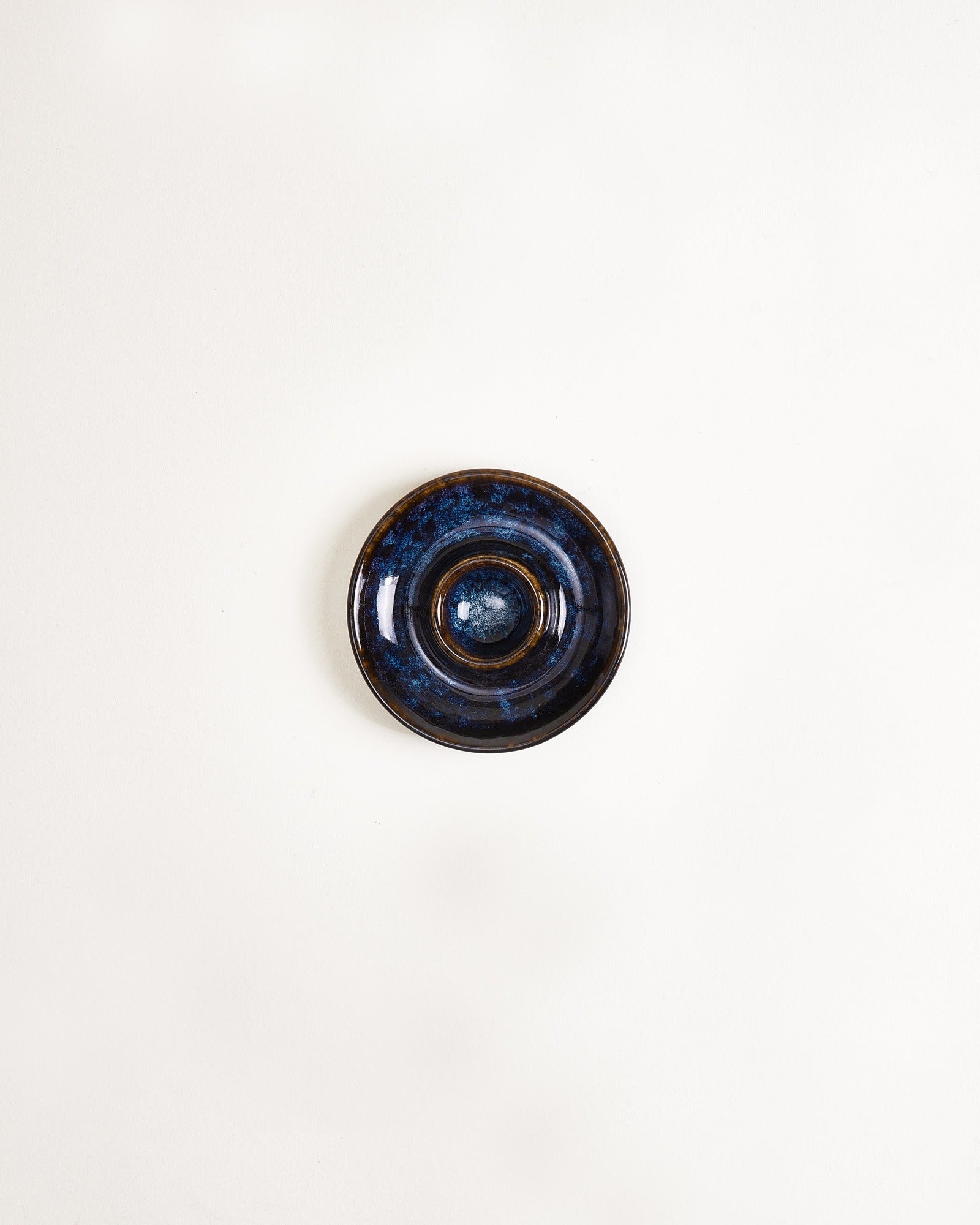 Cordoama egg cup darkblue