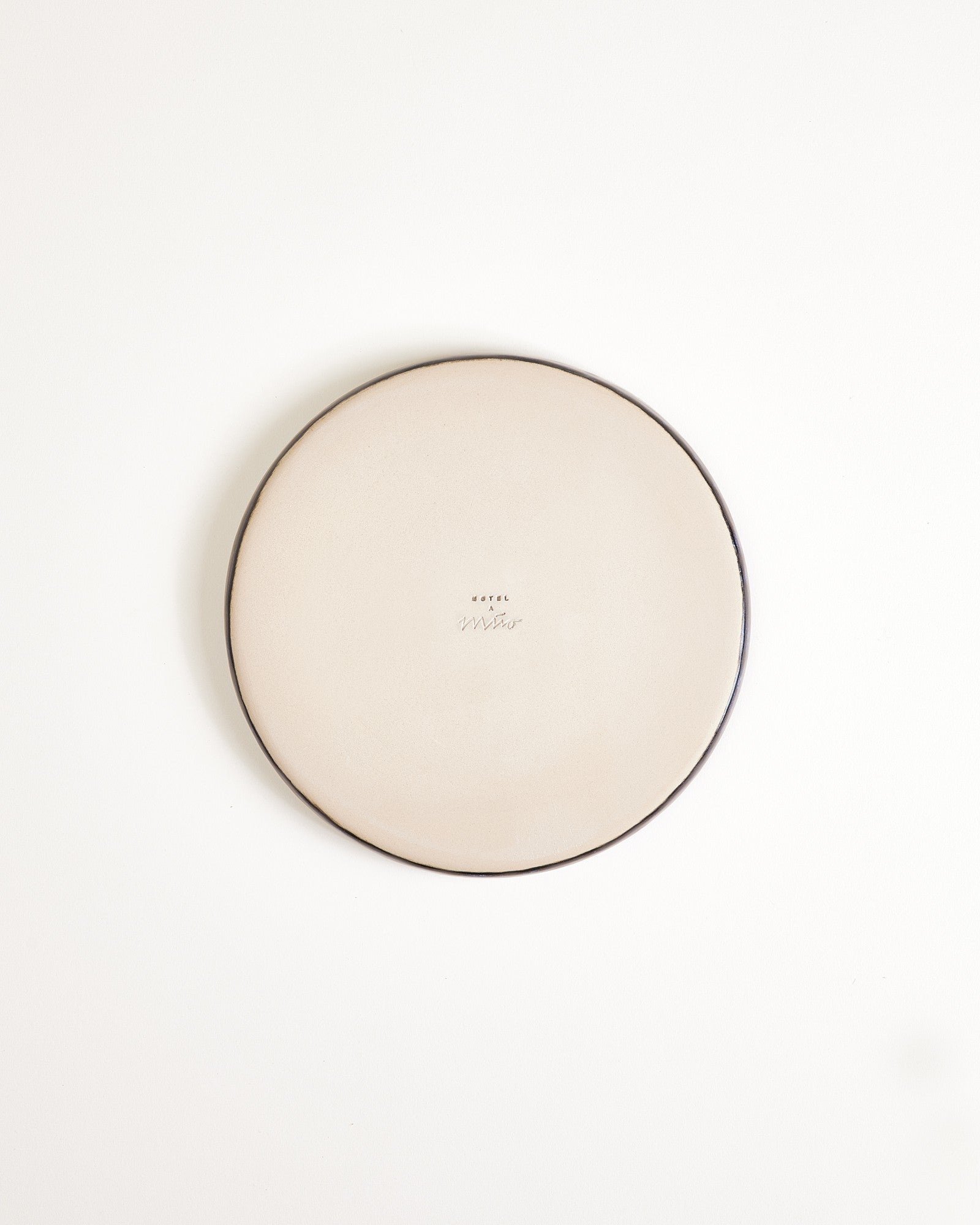 Cordoama - Klein bord modern donkerblauw