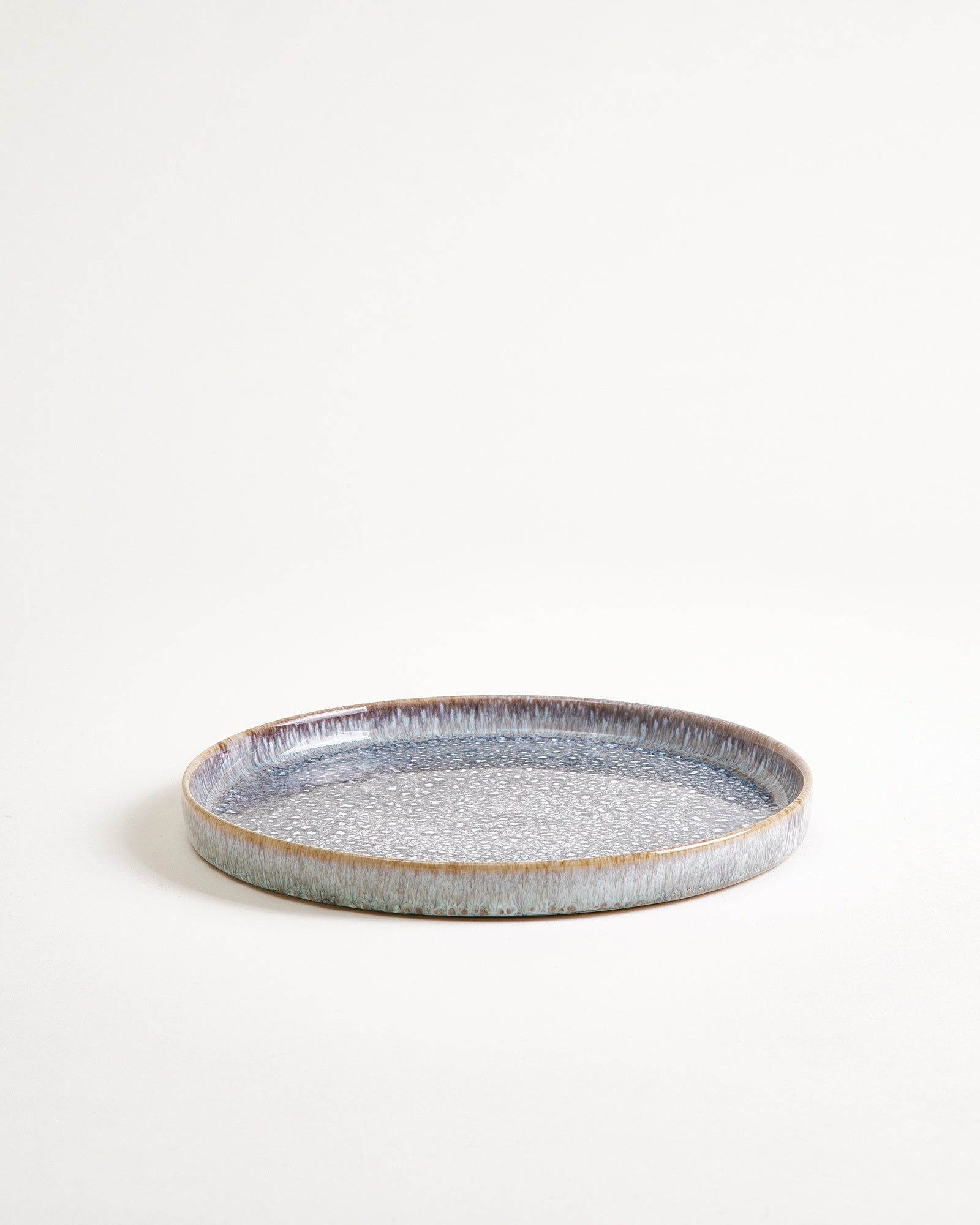 Cordoama - Small plate gray