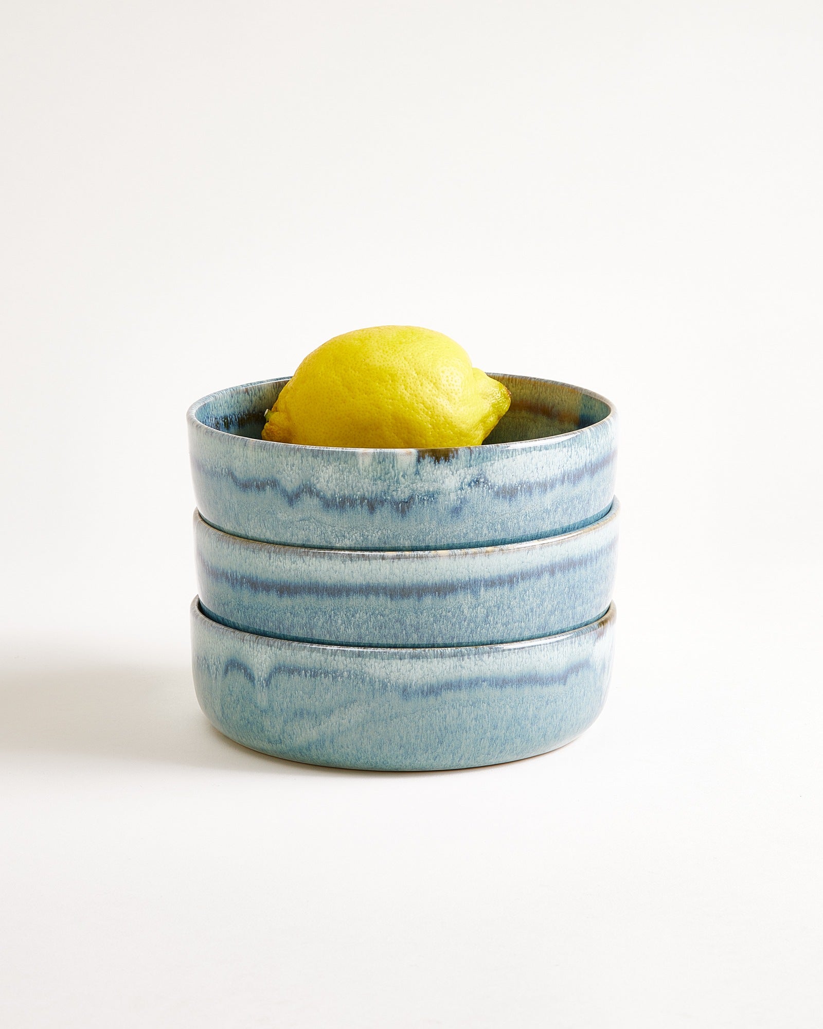 Cordoama - Mueslikom modern groenblauw