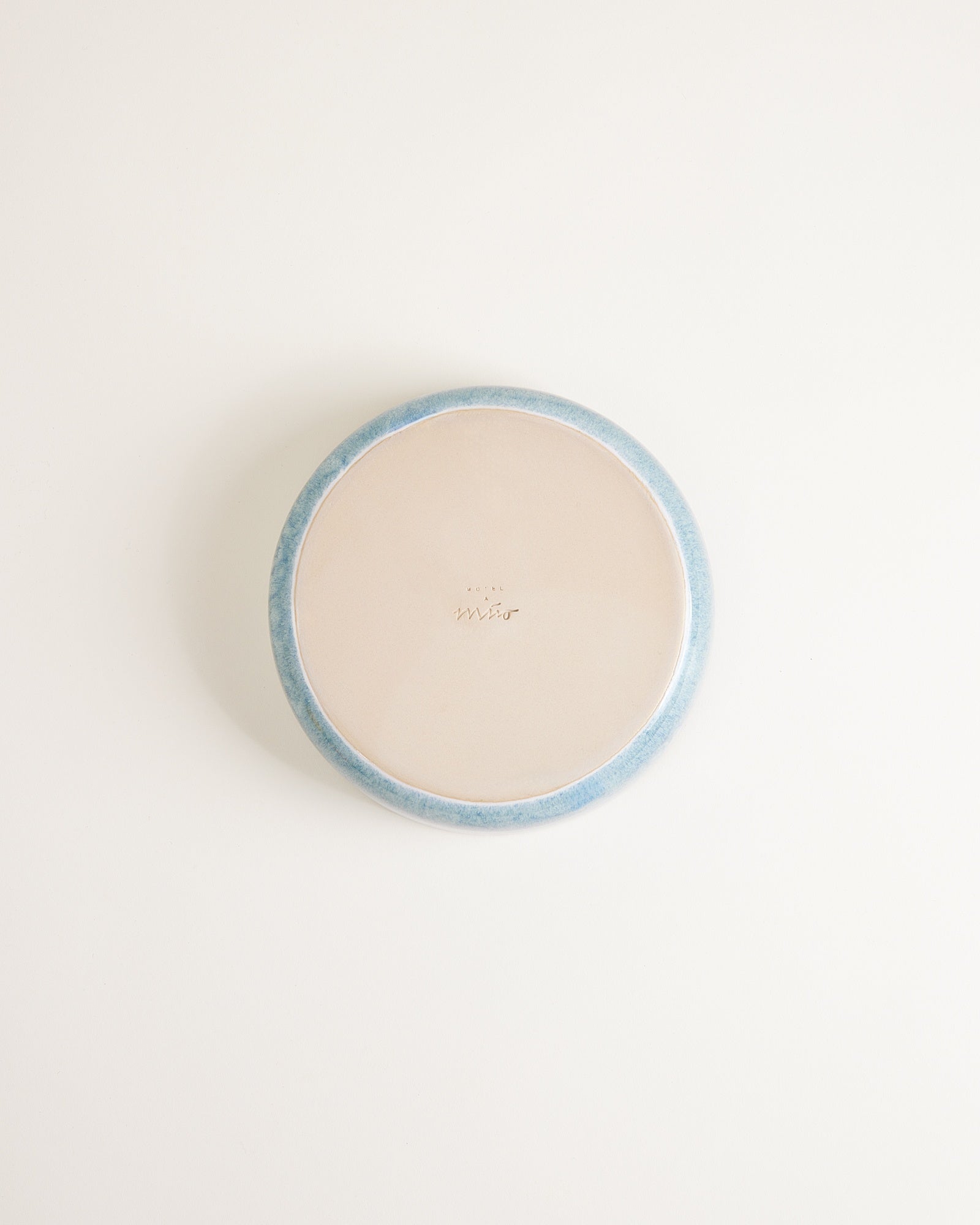 Cordoama - Mueslikom modern groenblauw