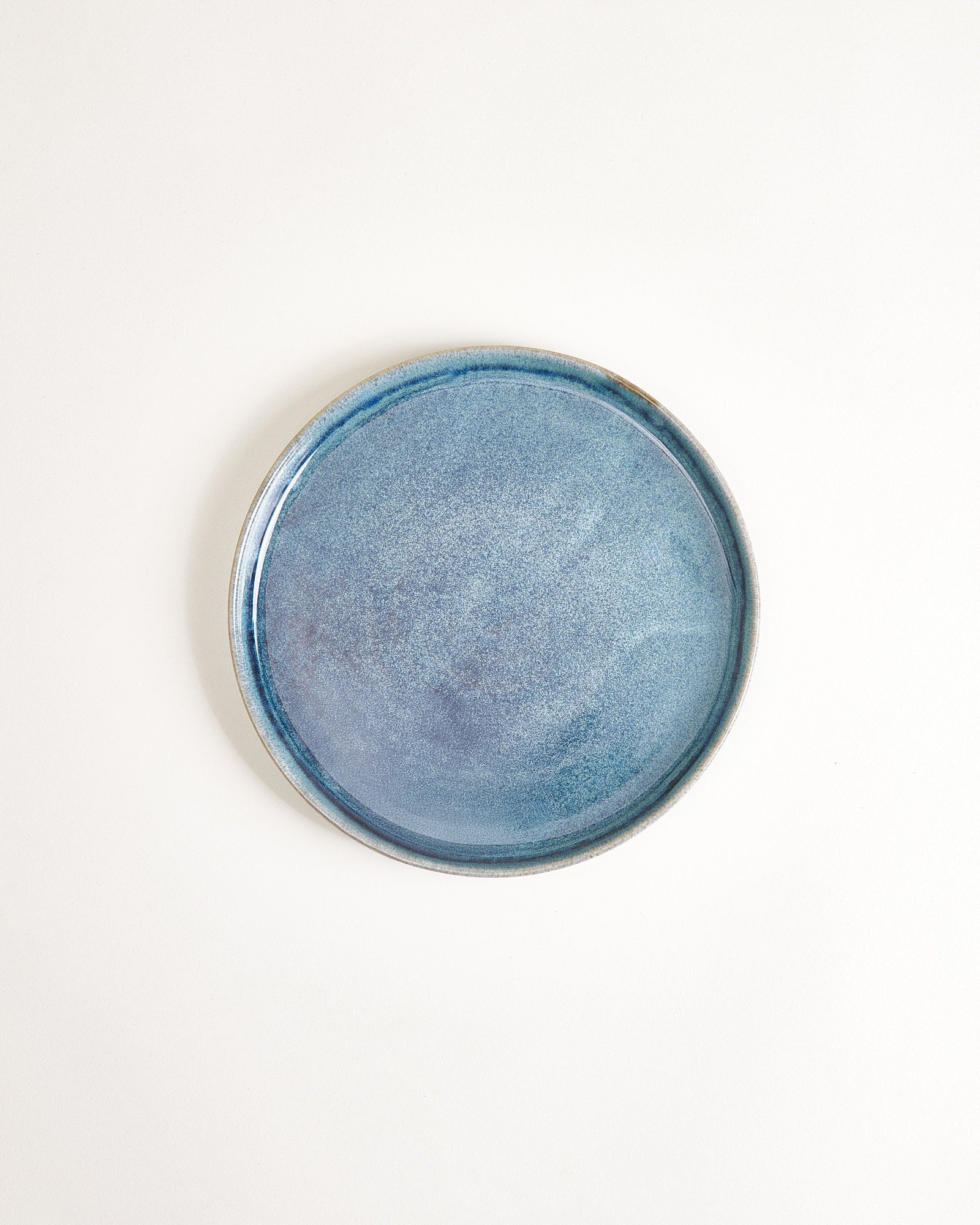 Cordoama - Tableware set green-blue 24 pieces