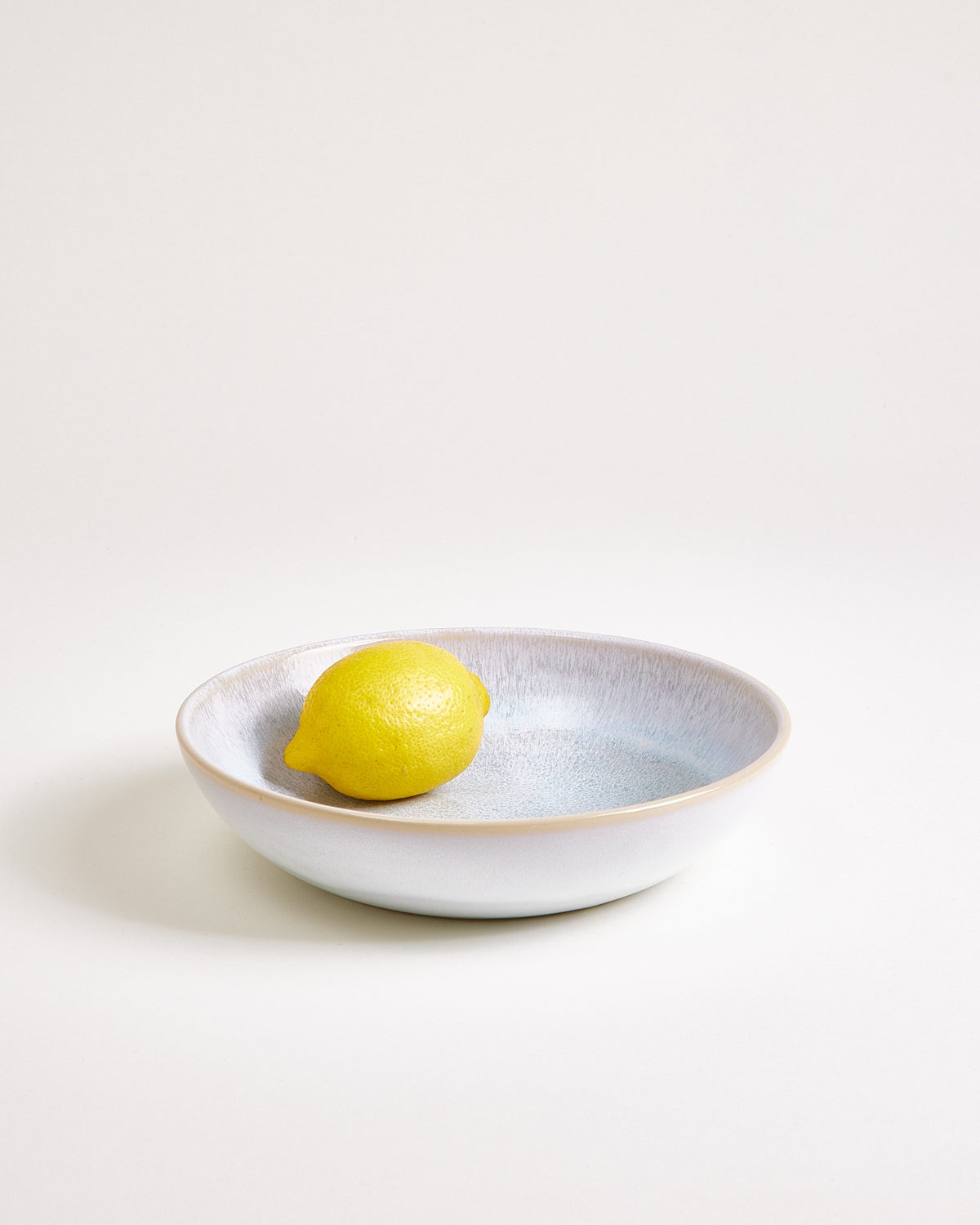 Cordoama - Pasta plate classic azure
