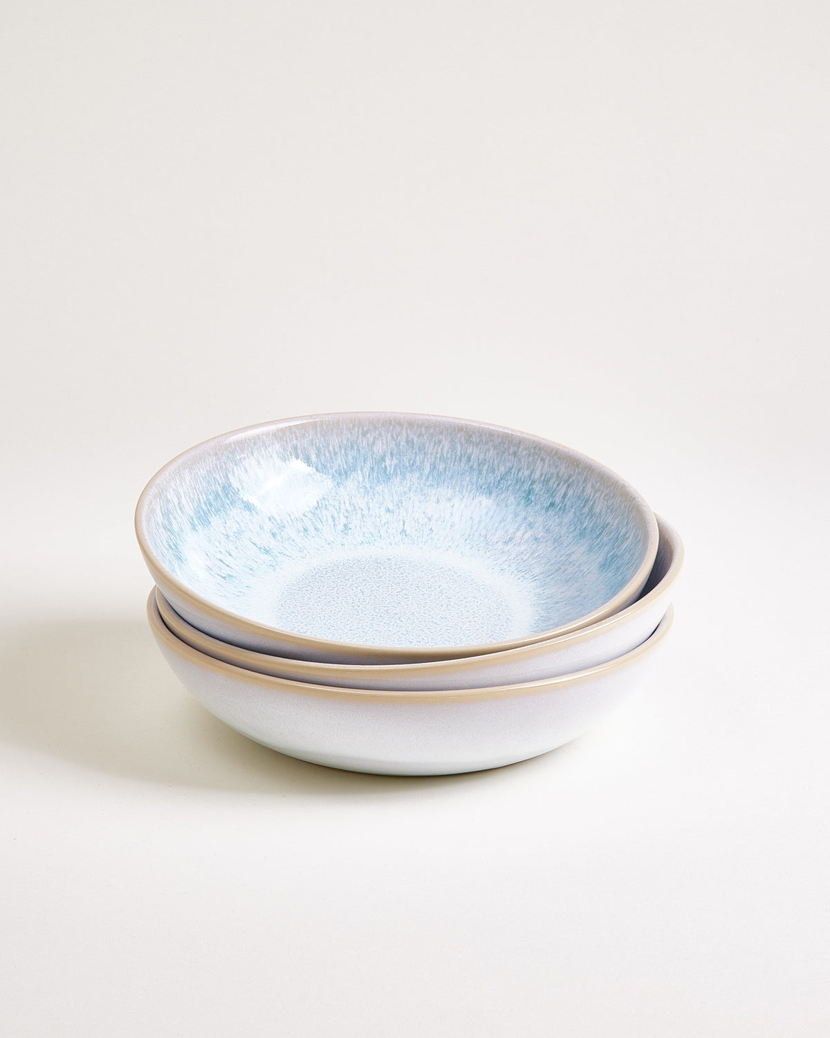 Cordoama - Pasta plate classic azure