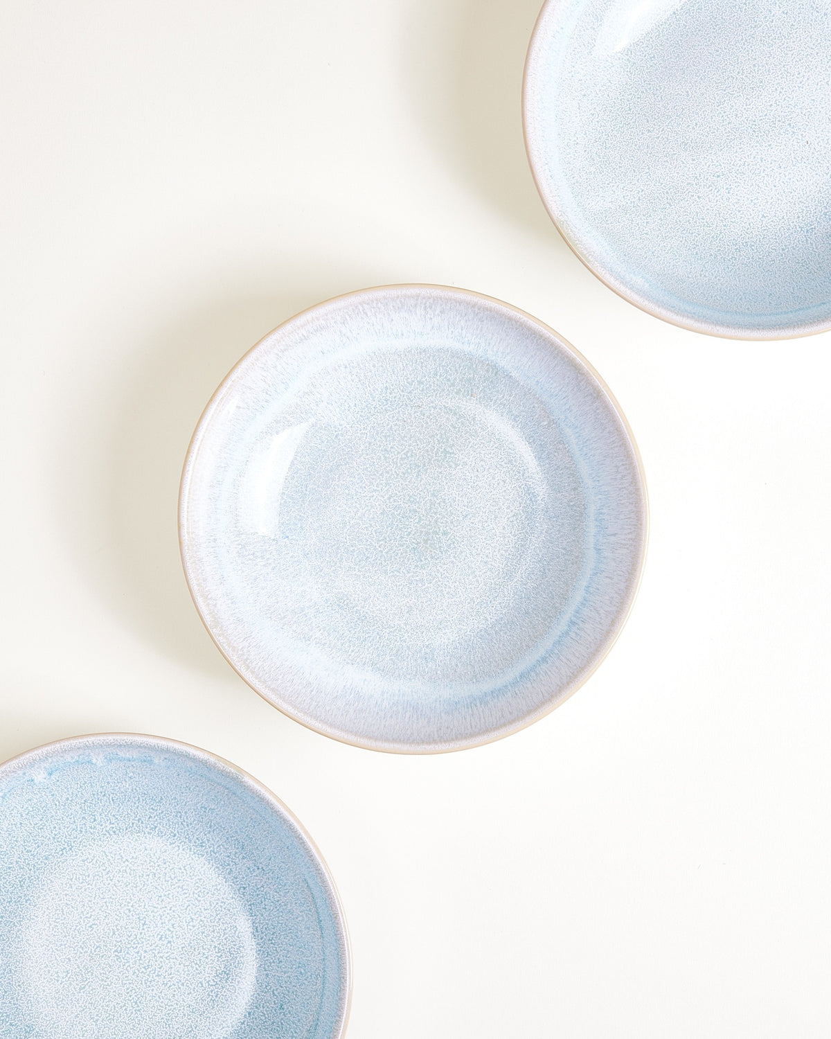 Cordoama - Pasta plate classic azure