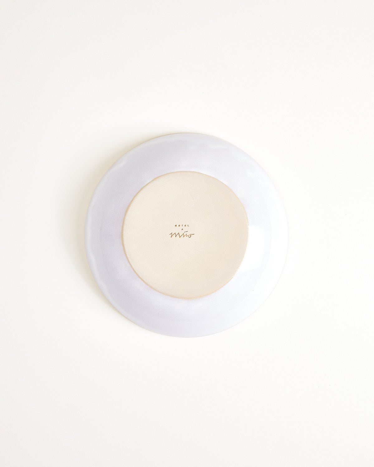 Cordoama - Pasta plate classic azure