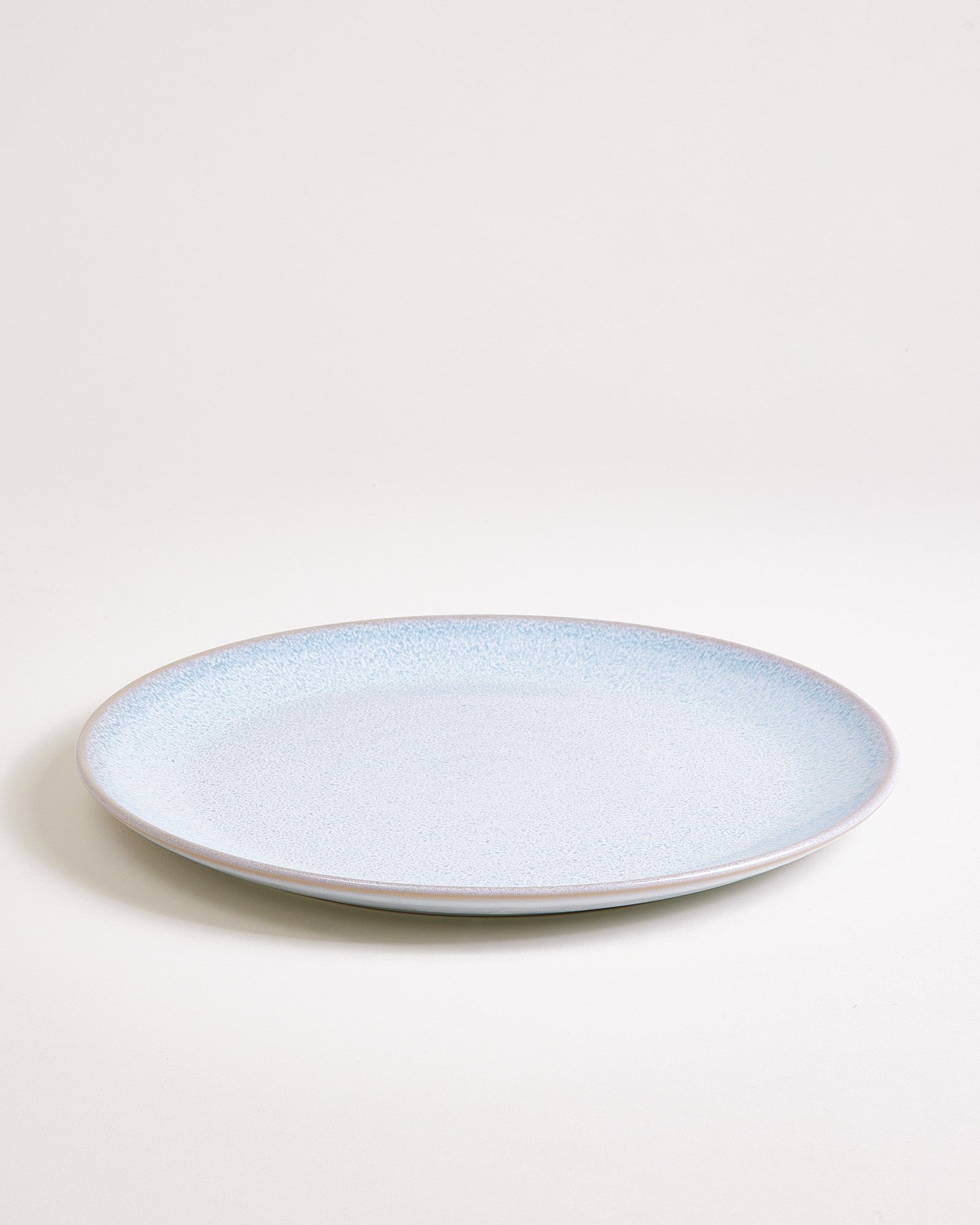 Cordoama - Large plate classic azure