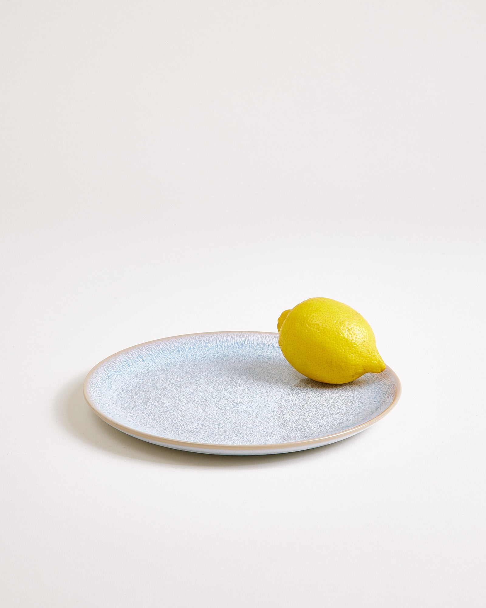 Cordoama - Klein bord classic azuurblauw