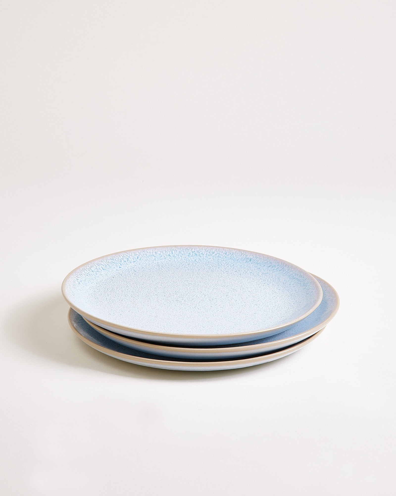 Cordoama - Klein bord classic azuurblauw