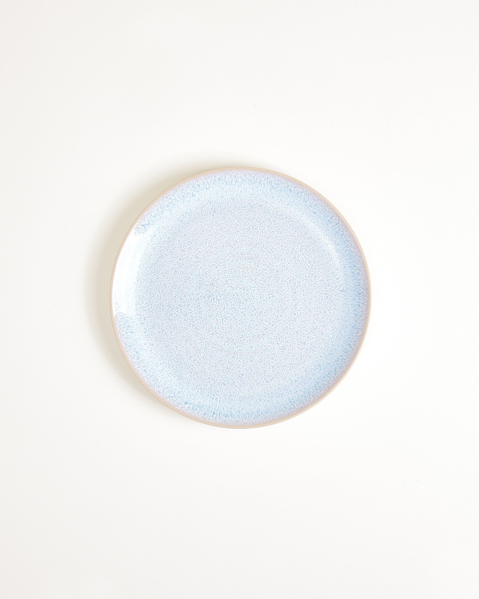 Cordoama - Klein bord classic azuurblauw
