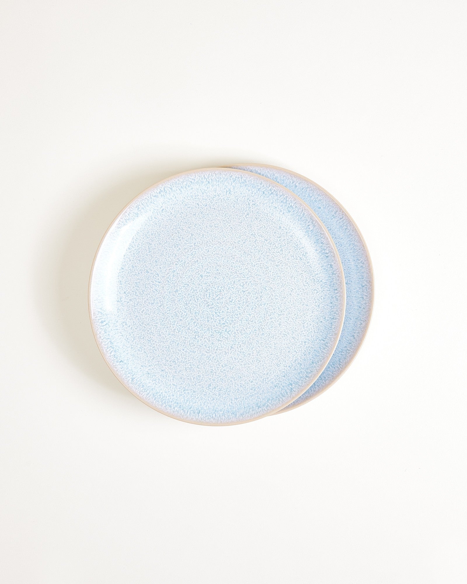 Cordoama - Klein bord classic azuurblauw