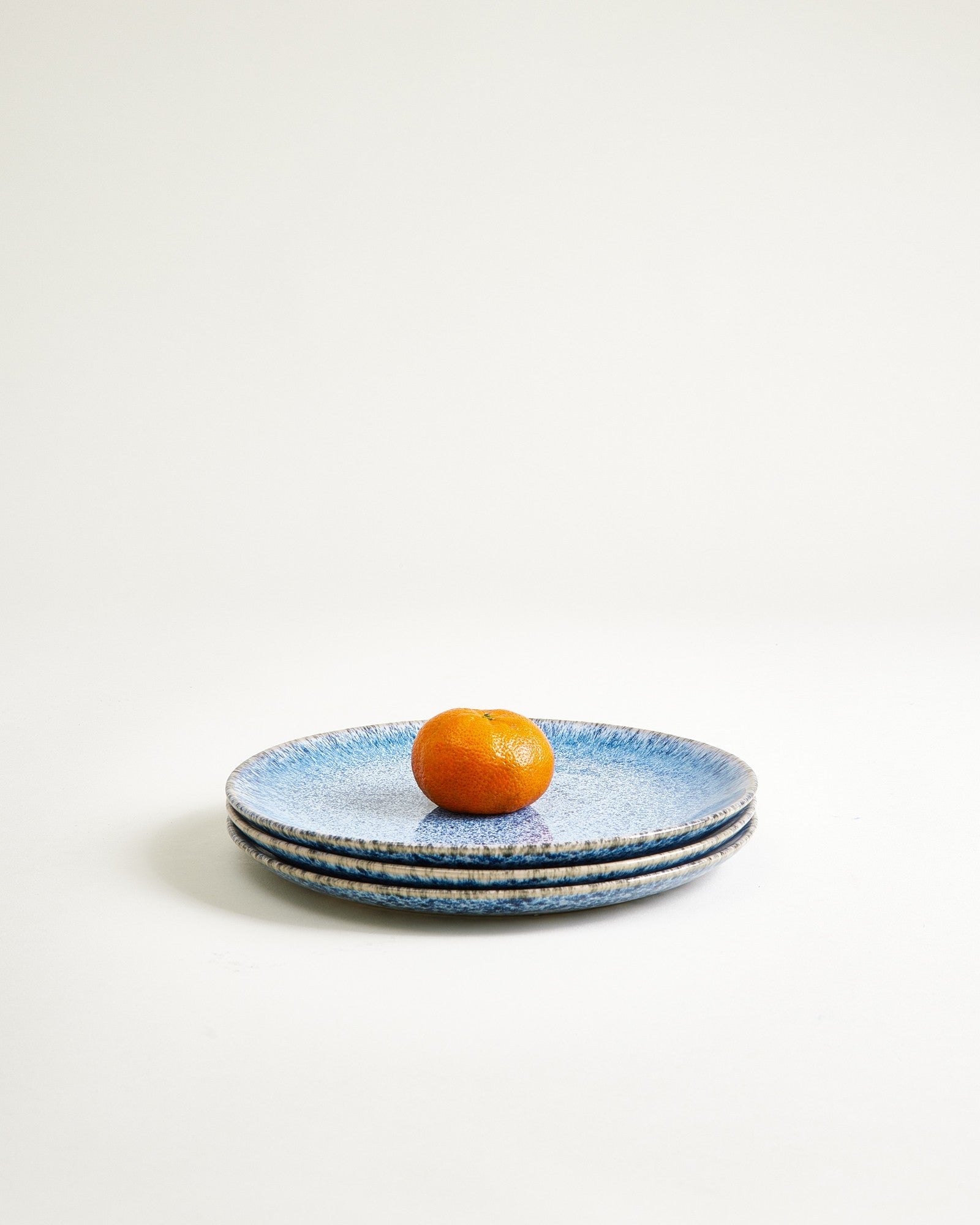 Cordoama - Small plate classic blue