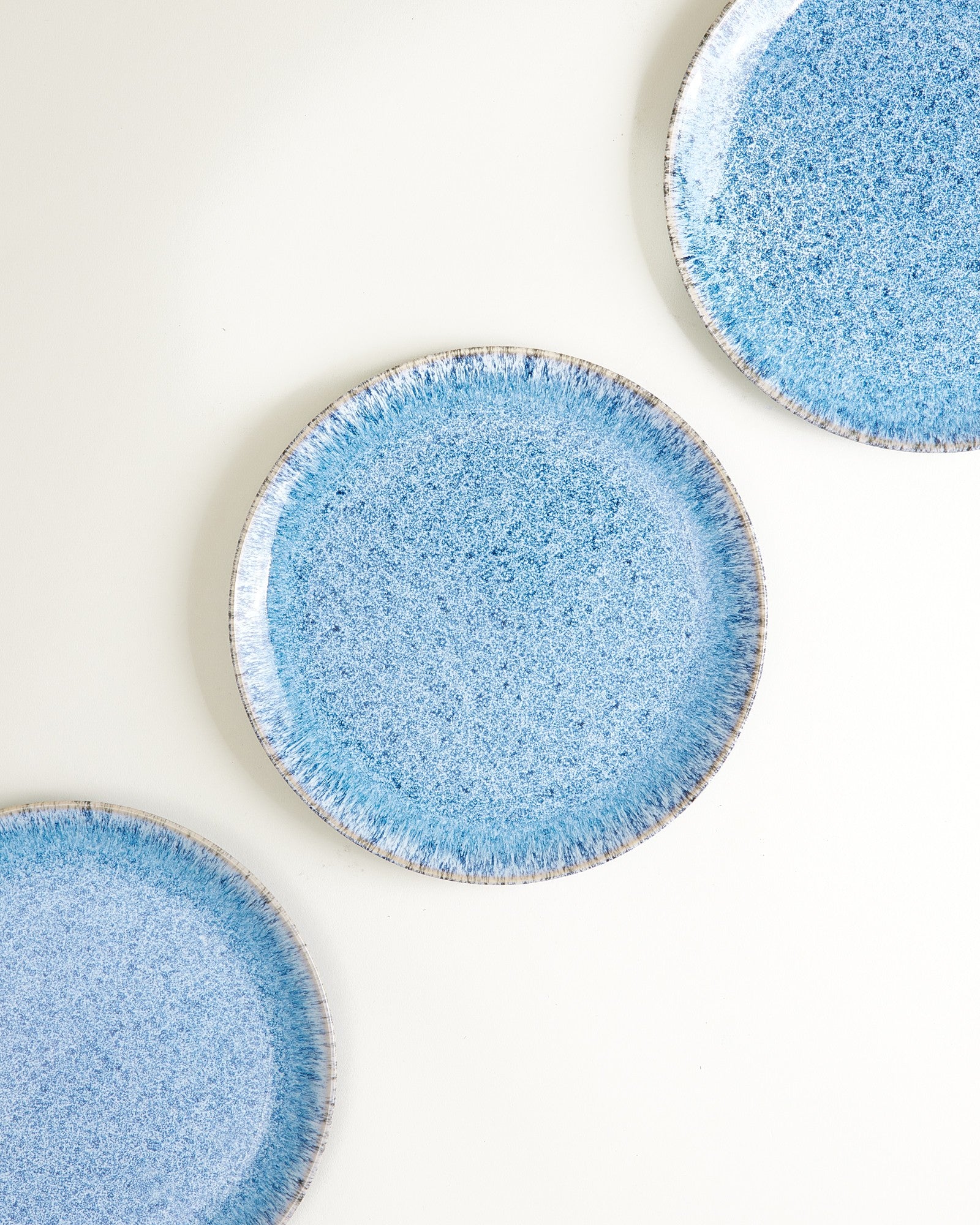 Cordoama - Small plate classic blue