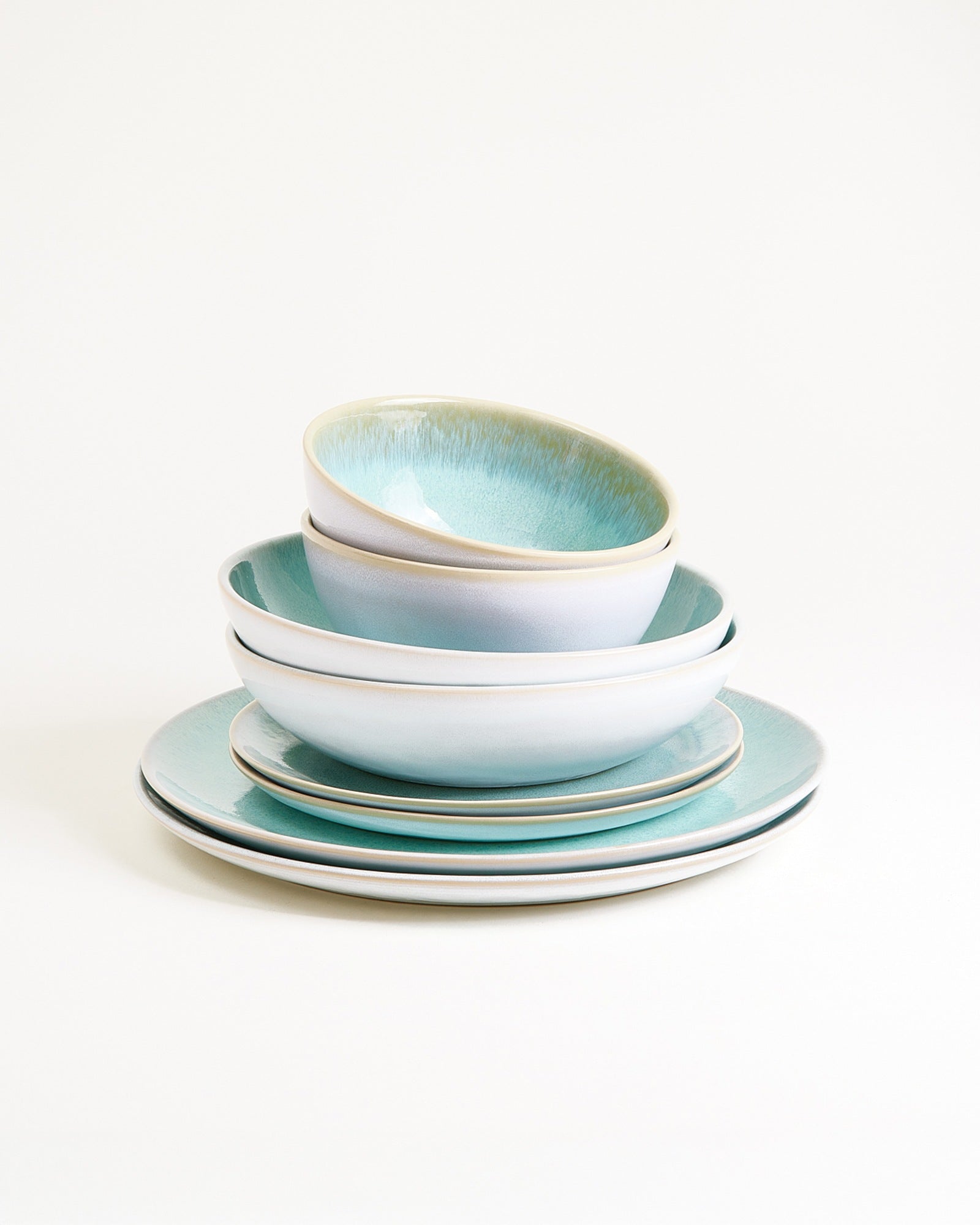 Cordoama classic - mint 8 piece set