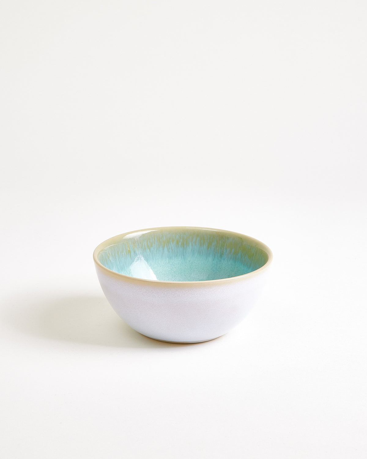 Cordoama - Cereal bowl classic mint