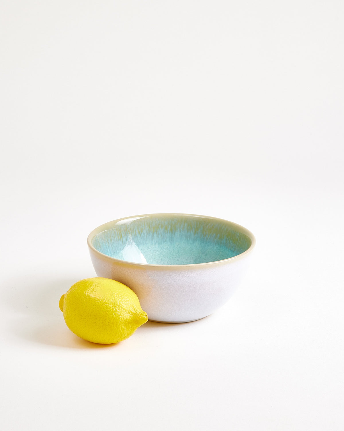 Cordoama - Cereal bowl classic mint