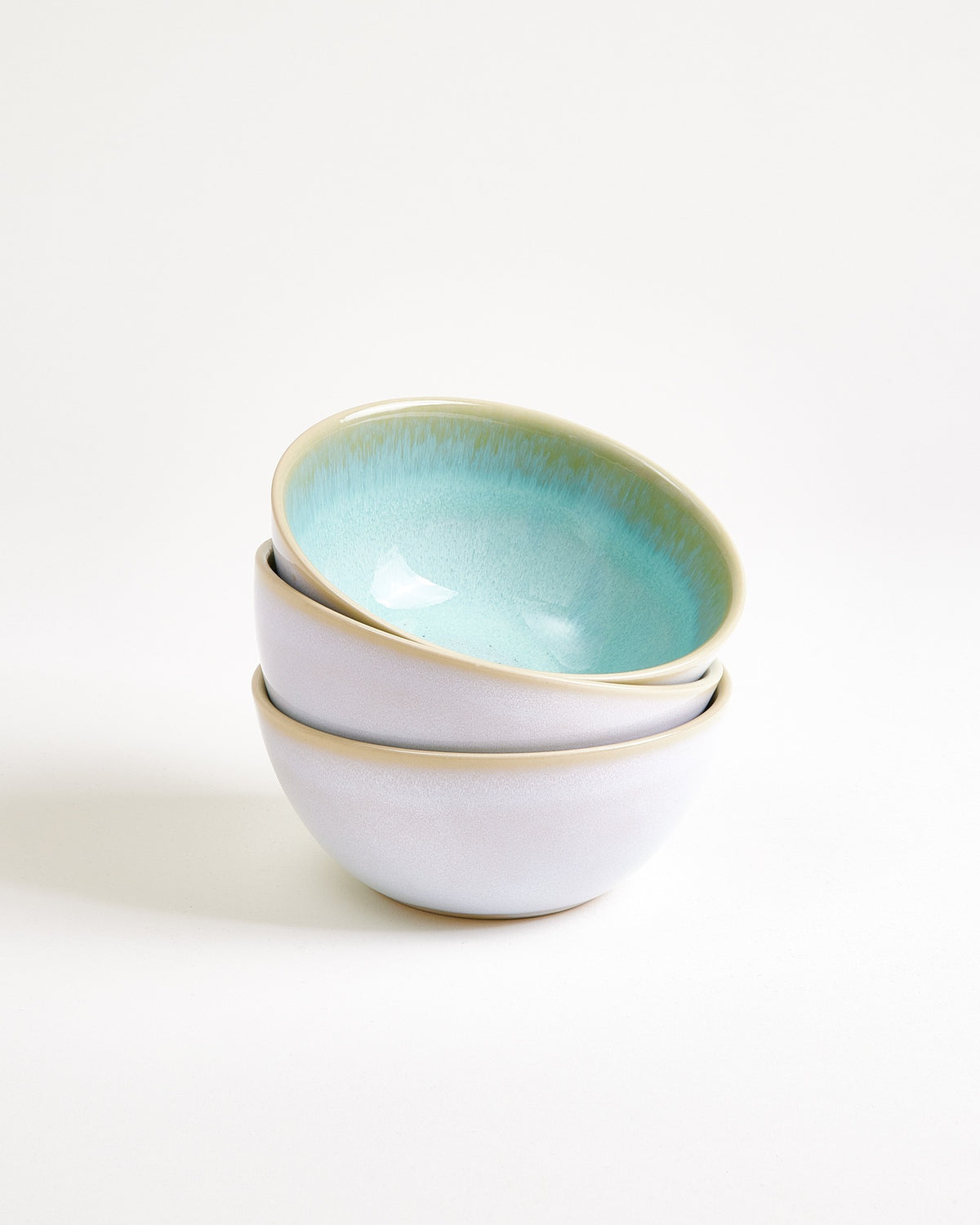 Cordoama - Cereal bowl classic mint
