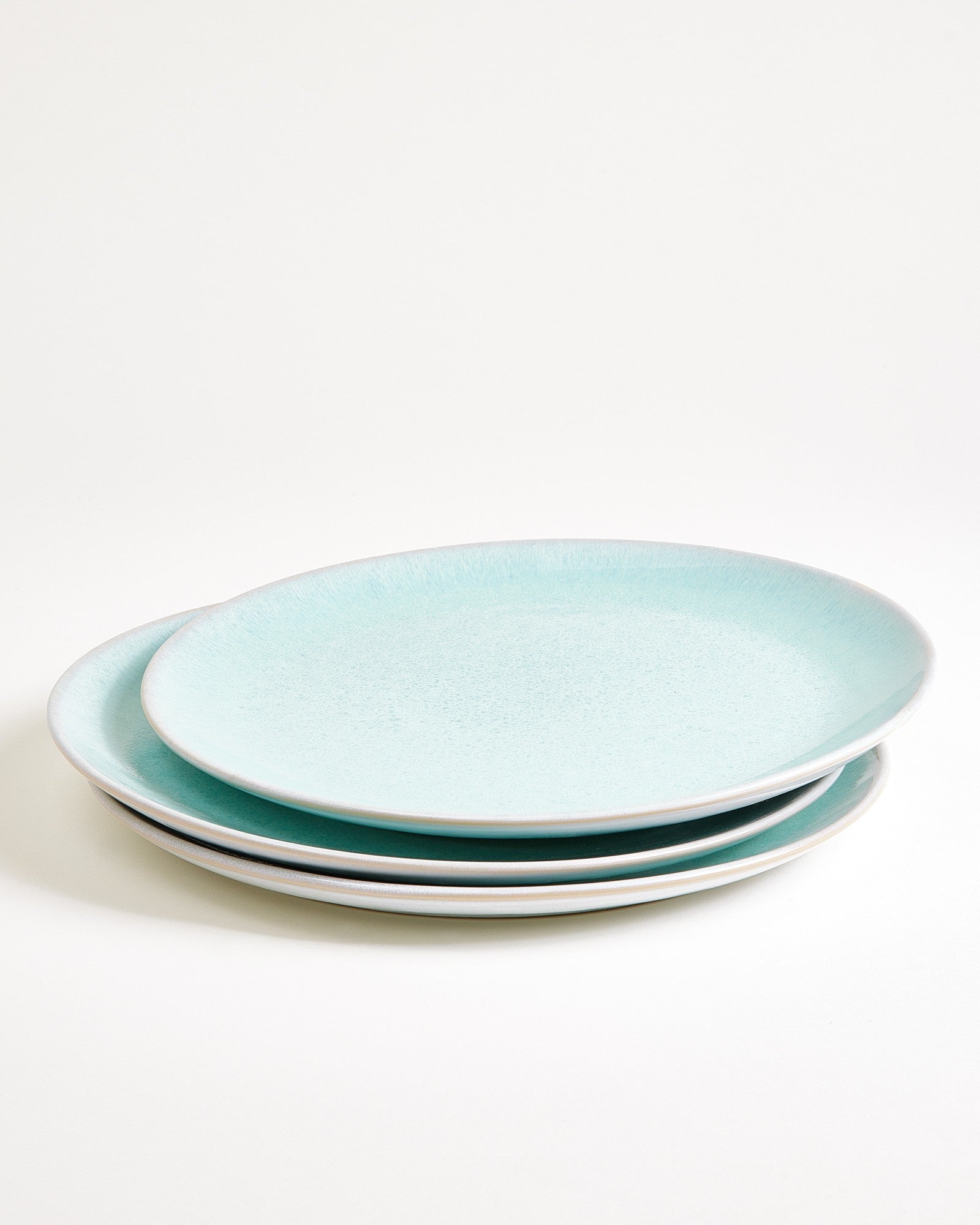 Cordoama - Groot bord classic mint