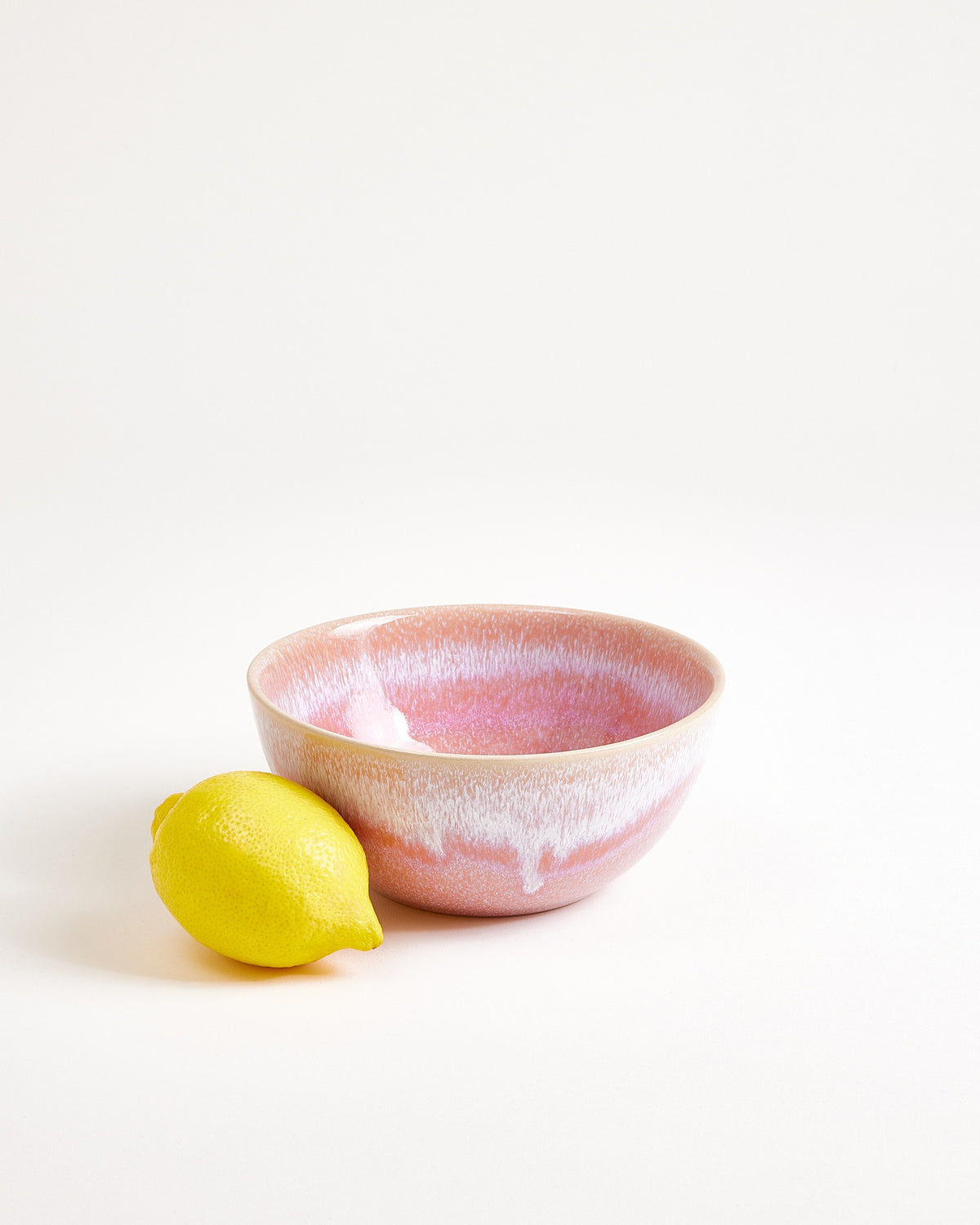 Cordoama - Cereal bowl classic rosé