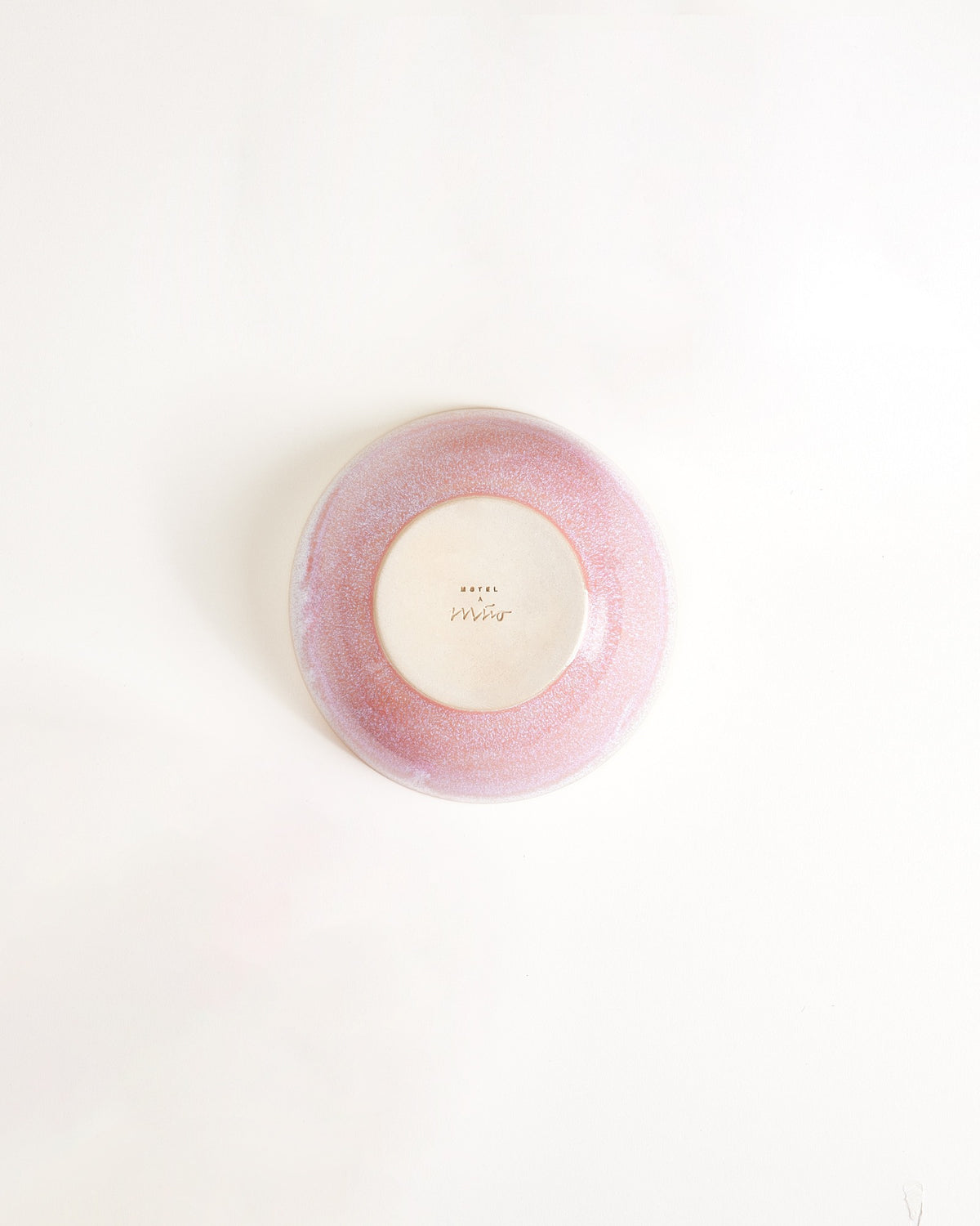 Cordoama - Cereal bowl classic rosé