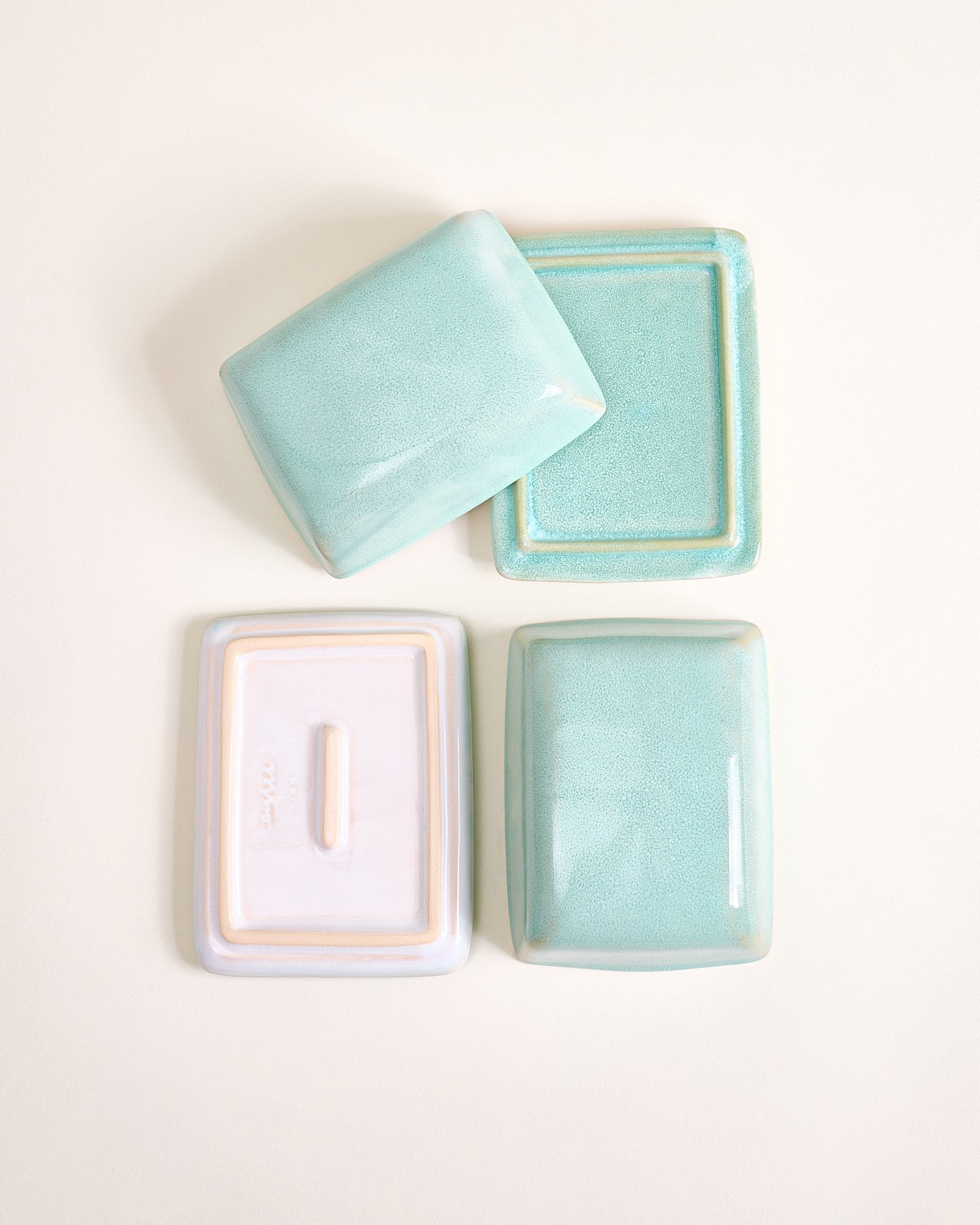 Cordoama - Beurrier menthe