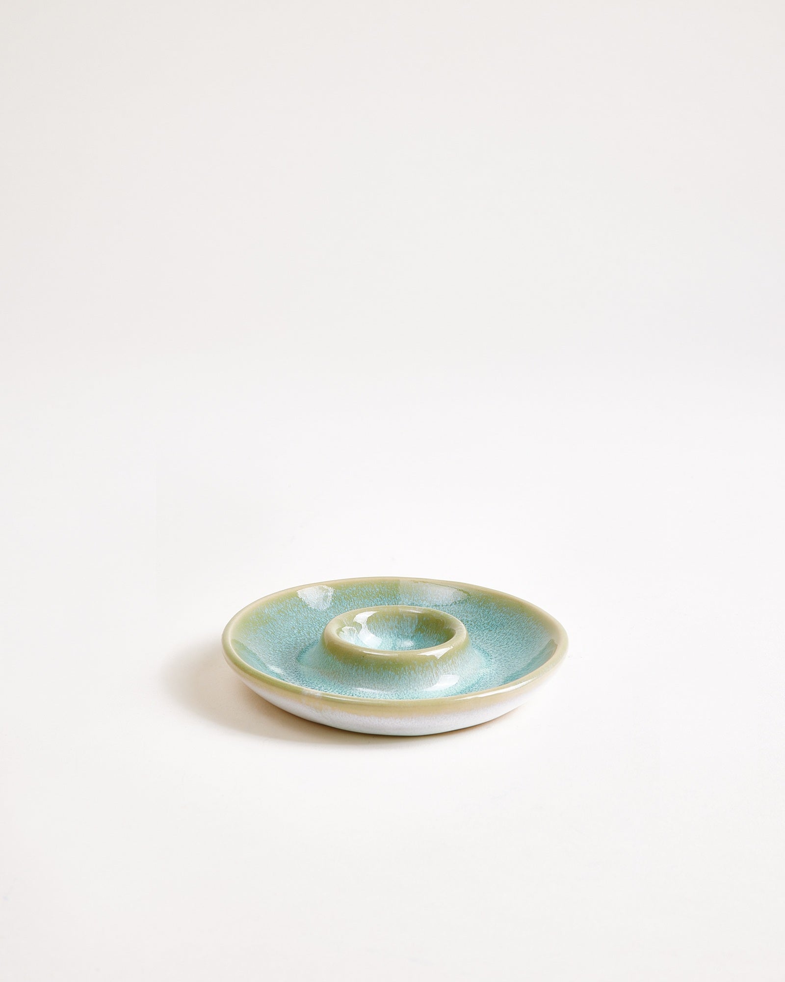 Cordoama egg cup mint