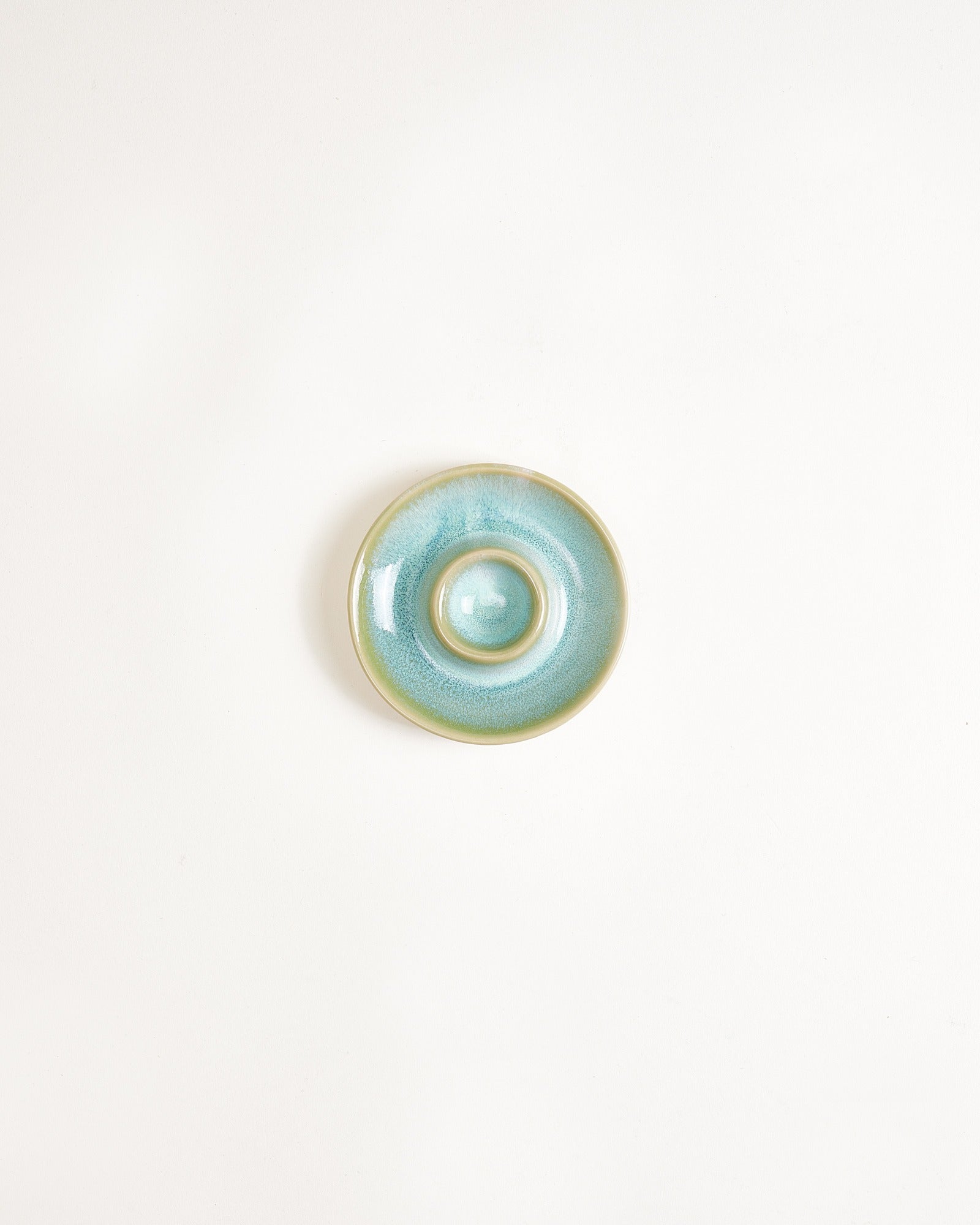 Cordoama egg cup mint