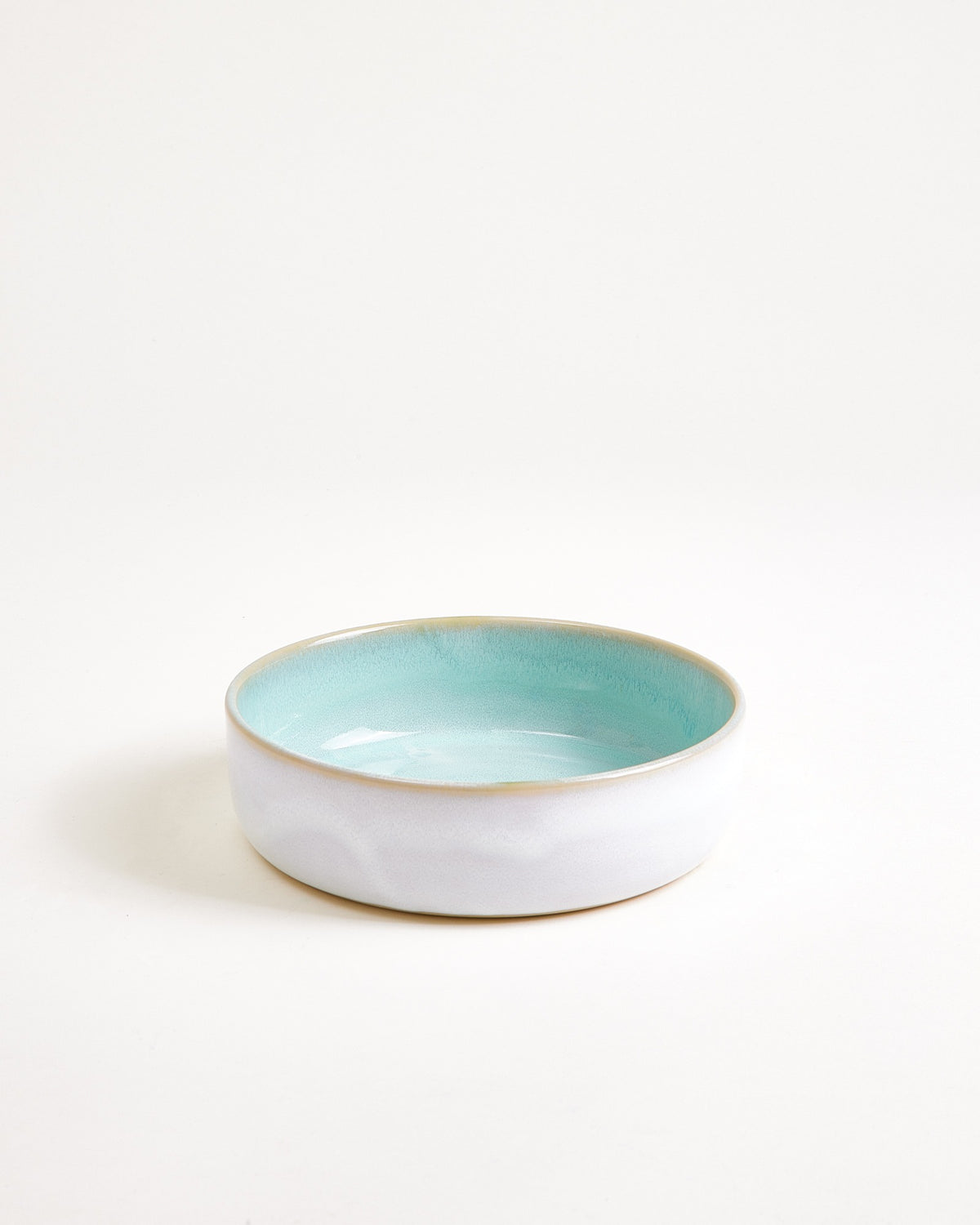 Cordoama Müslischale modern mint