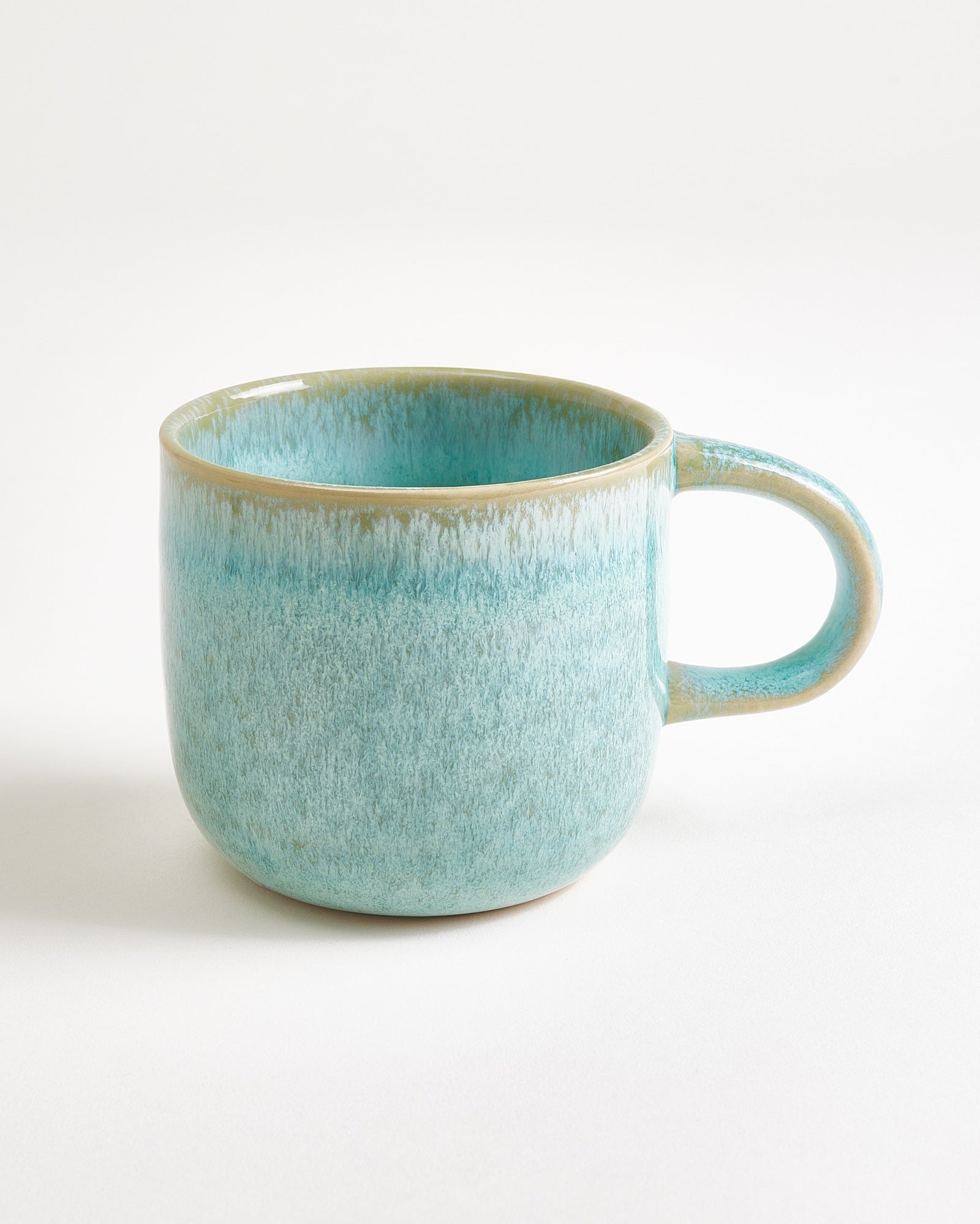 Cordoama Tasse groß mint