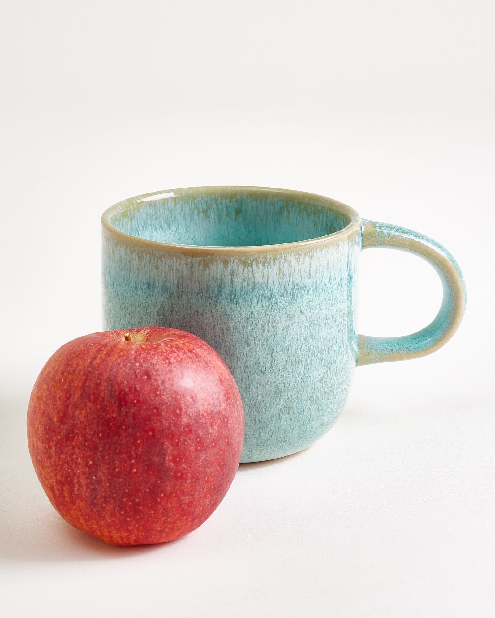 Cordoama Tasse groß mint