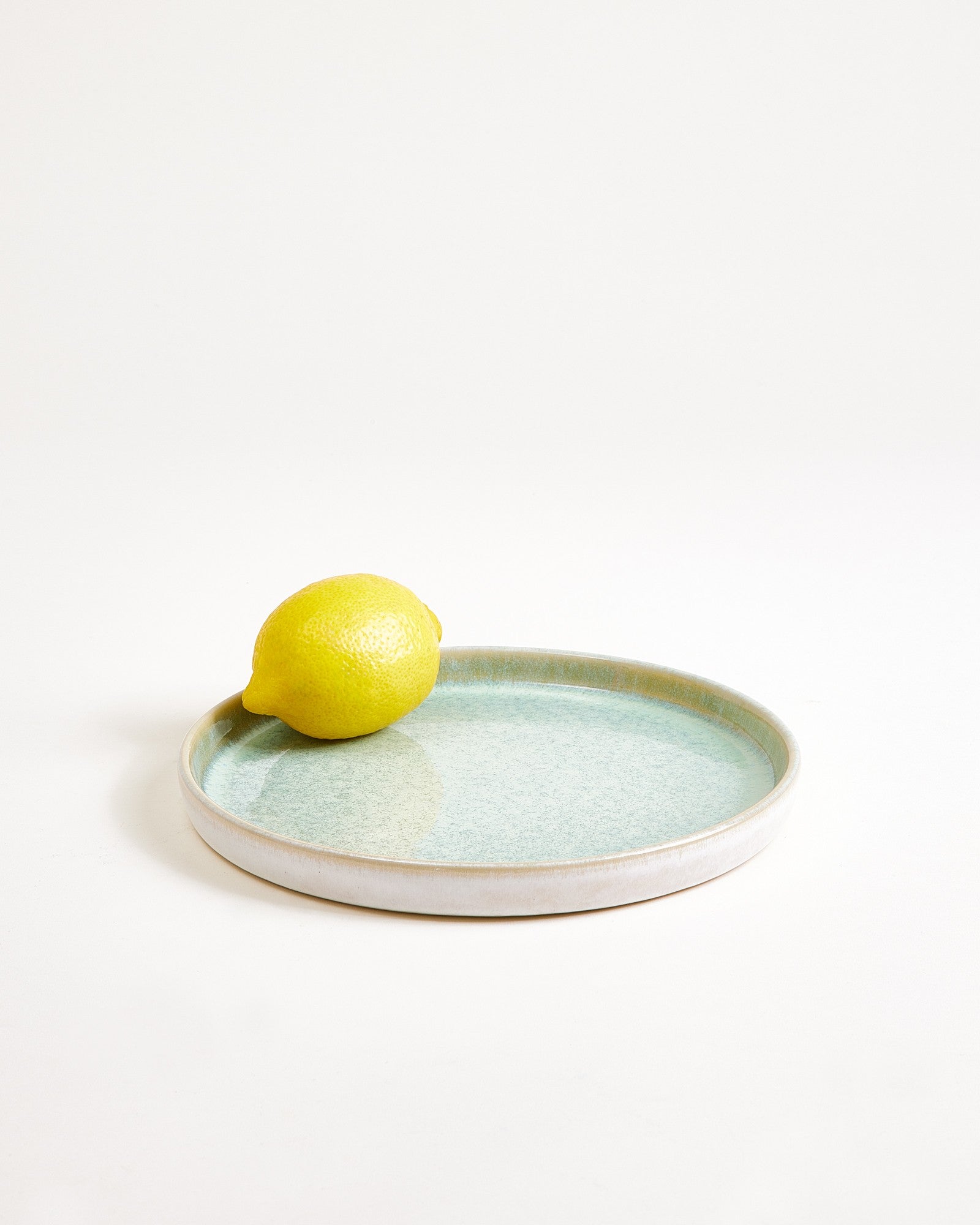 Cordoama - Small plate modern mint