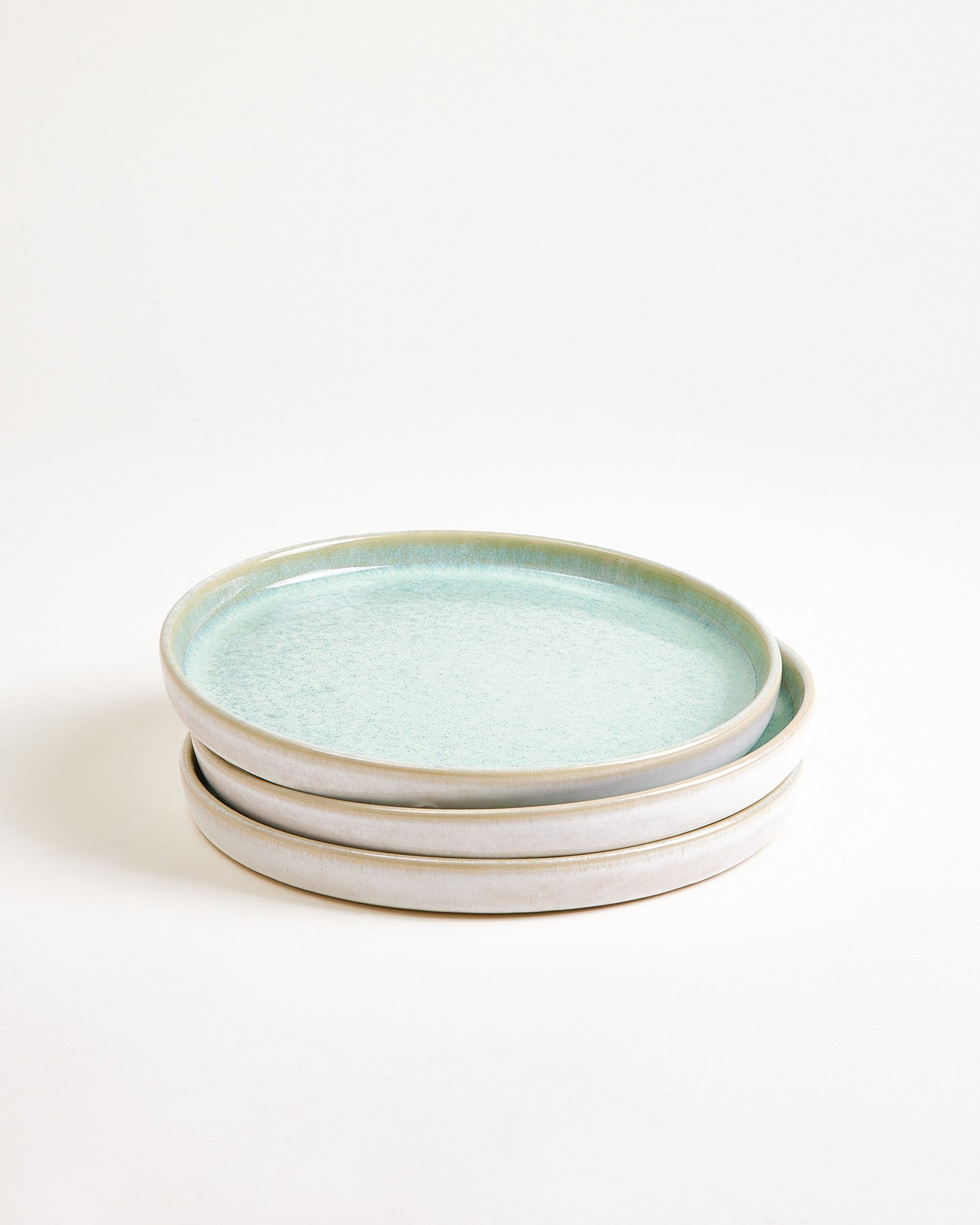 Cordoama - Small plate modern mint