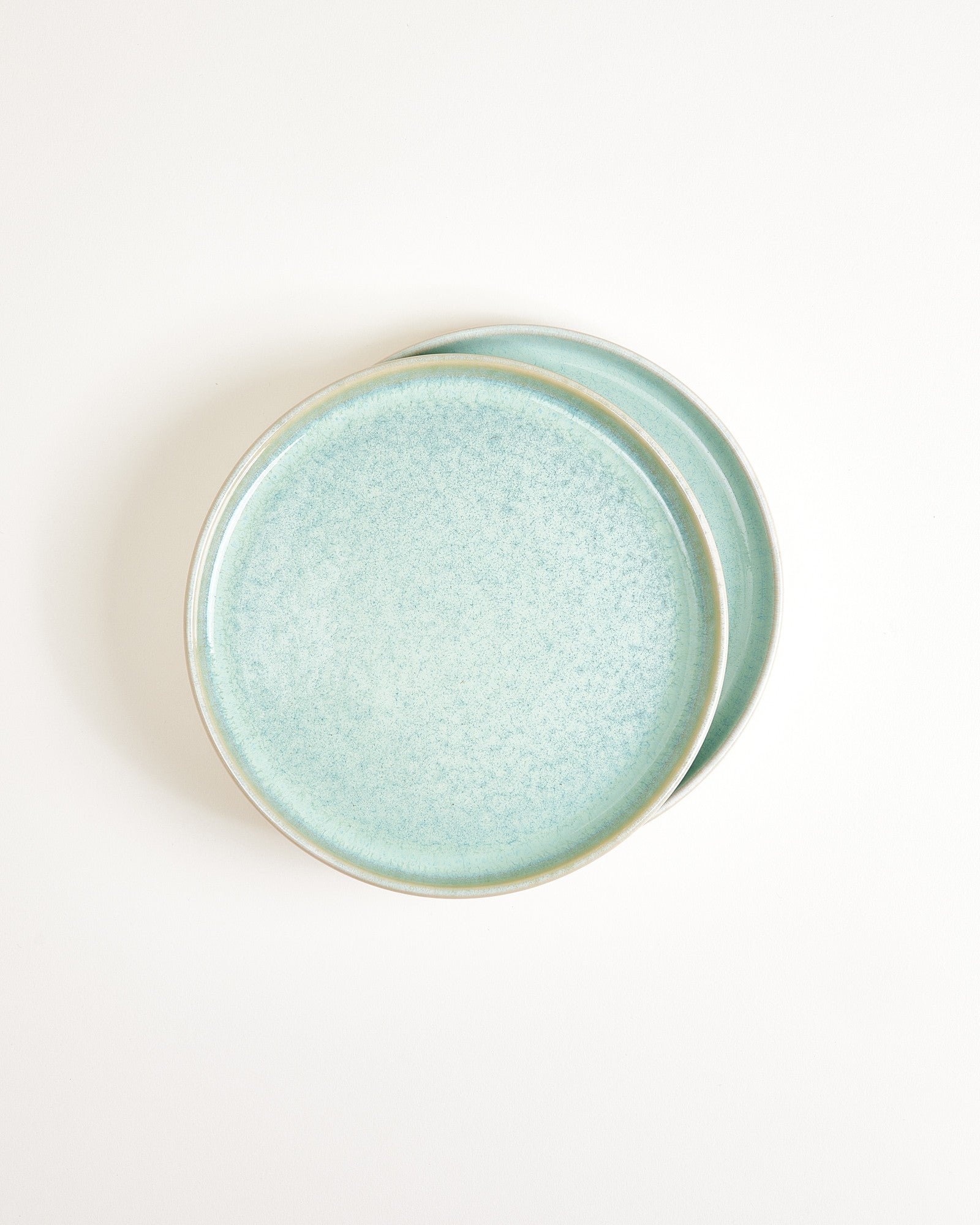 Cordoama - Small plate modern mint