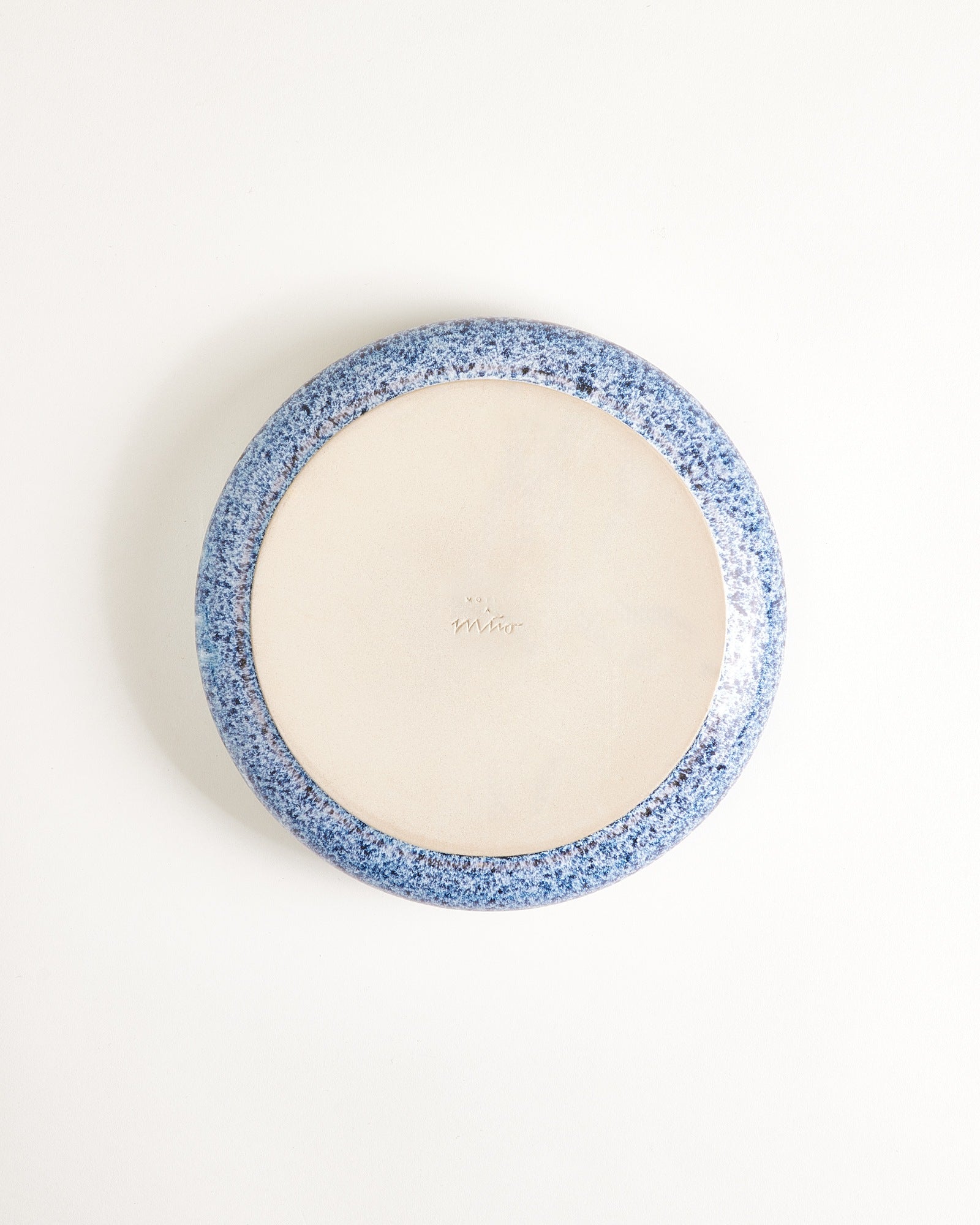 Cordoama Pastateller organic blau