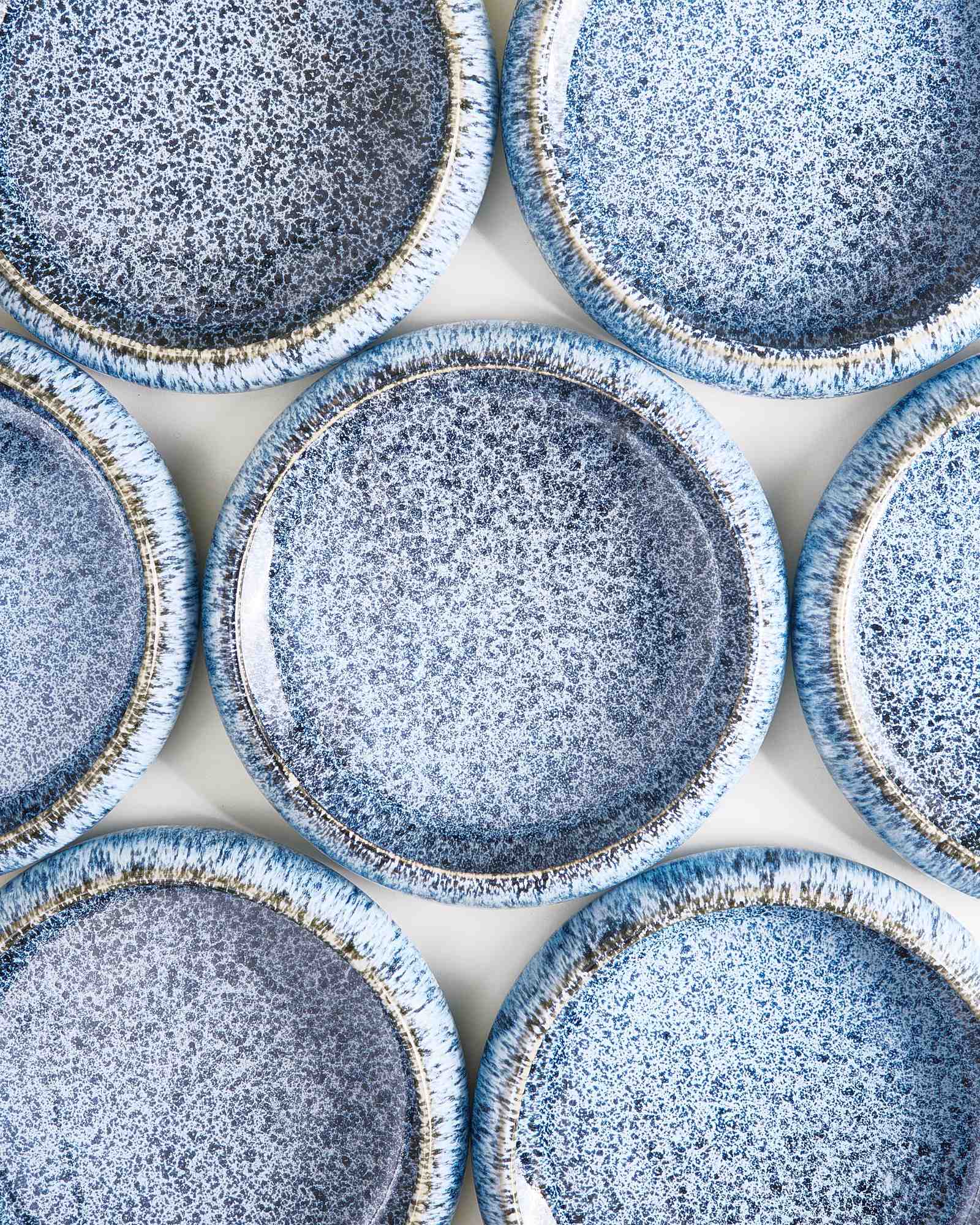 Cordoama Pastateller organic blau
